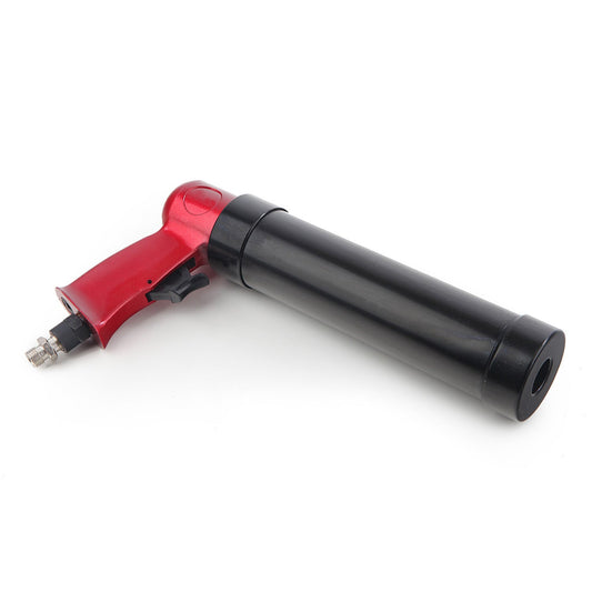 Pneumatická pištoľ na silikón