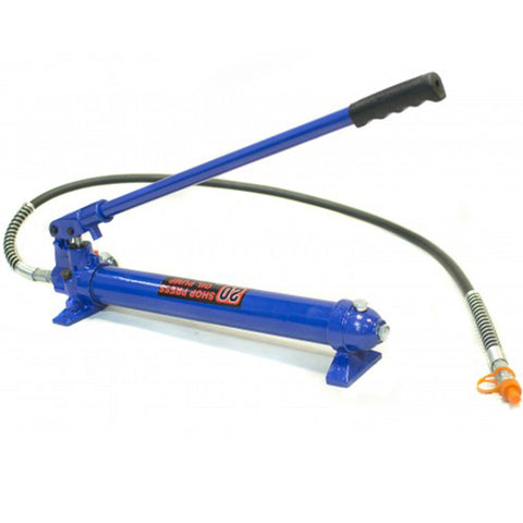 Hydraulická pumpa 20t