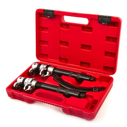 Profesionálny sťahovák na pružiny 1,2t