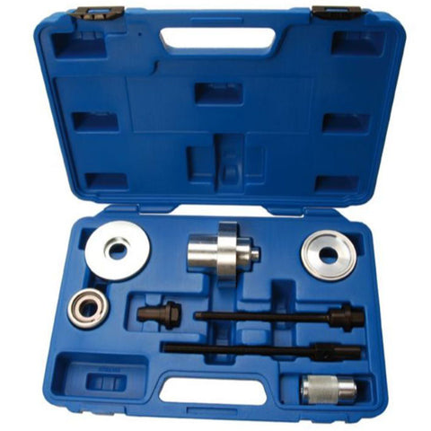 Lis na puzdra vw polo