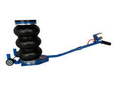 Pneumatický vankúšový zdvihák 3,5t Gebo Tools