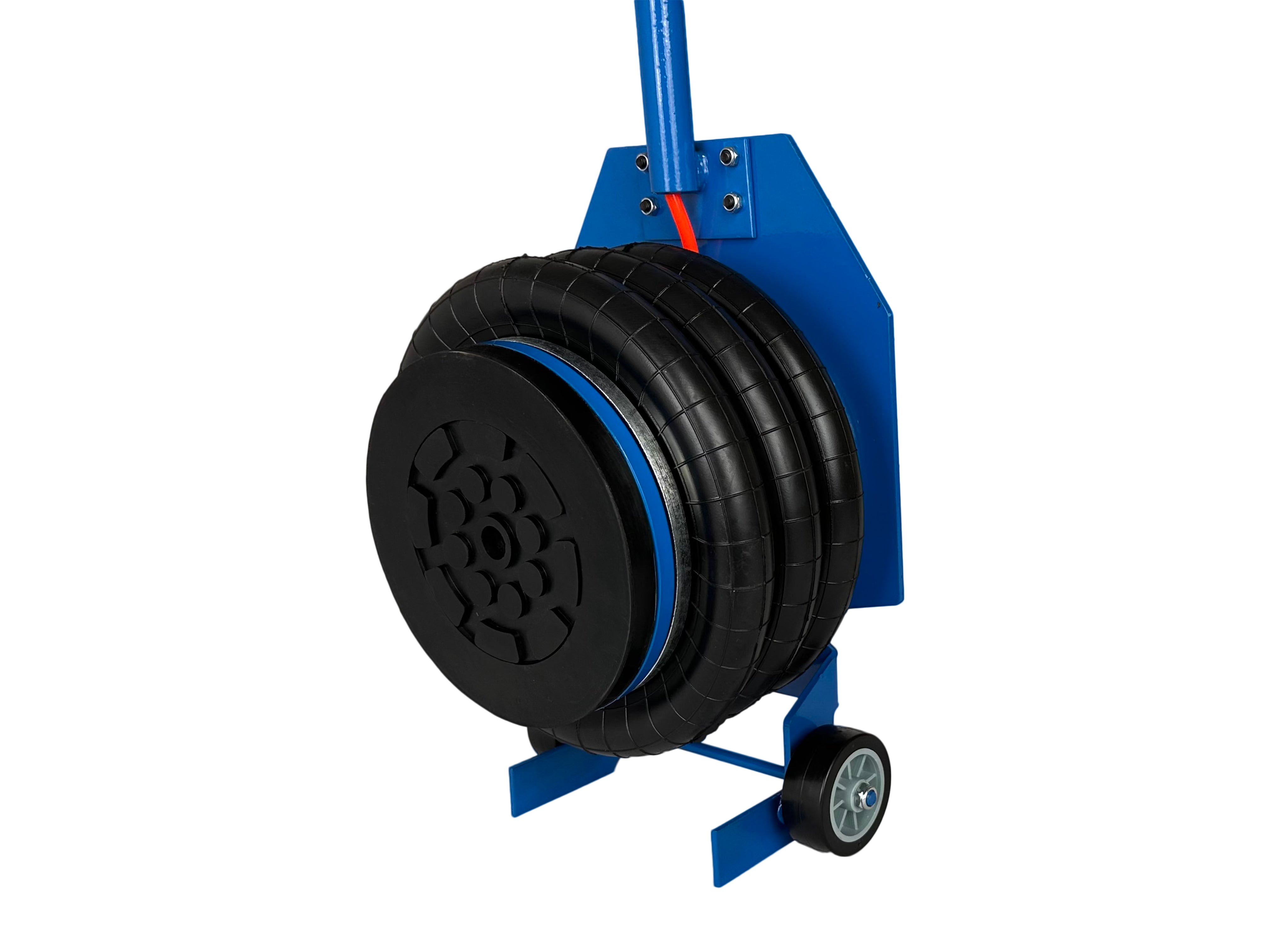 Pneumatický vankúšový zdvihák 3,5t Gebo Tools