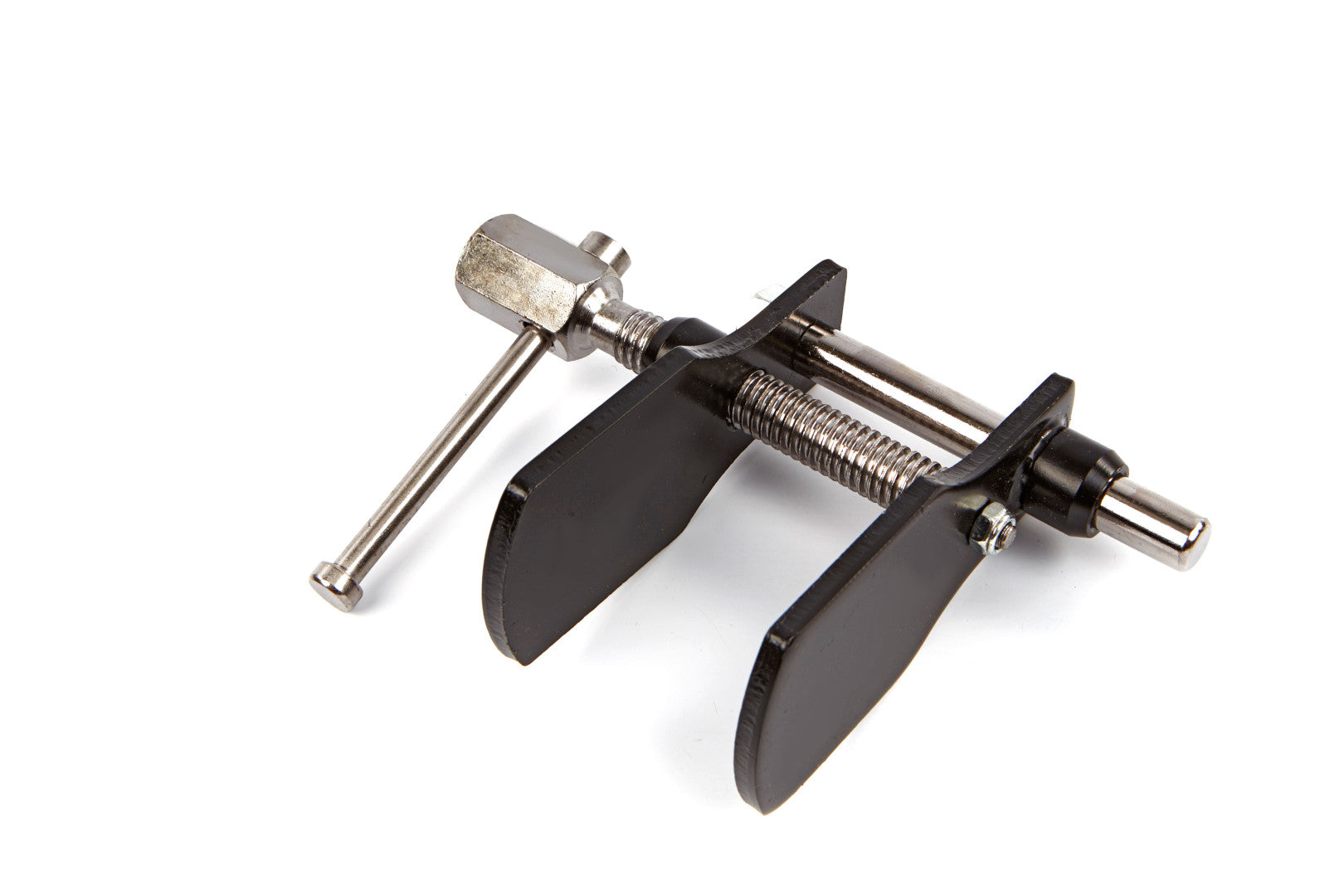 Univerzálny lis na piesty brzdových strmeňov