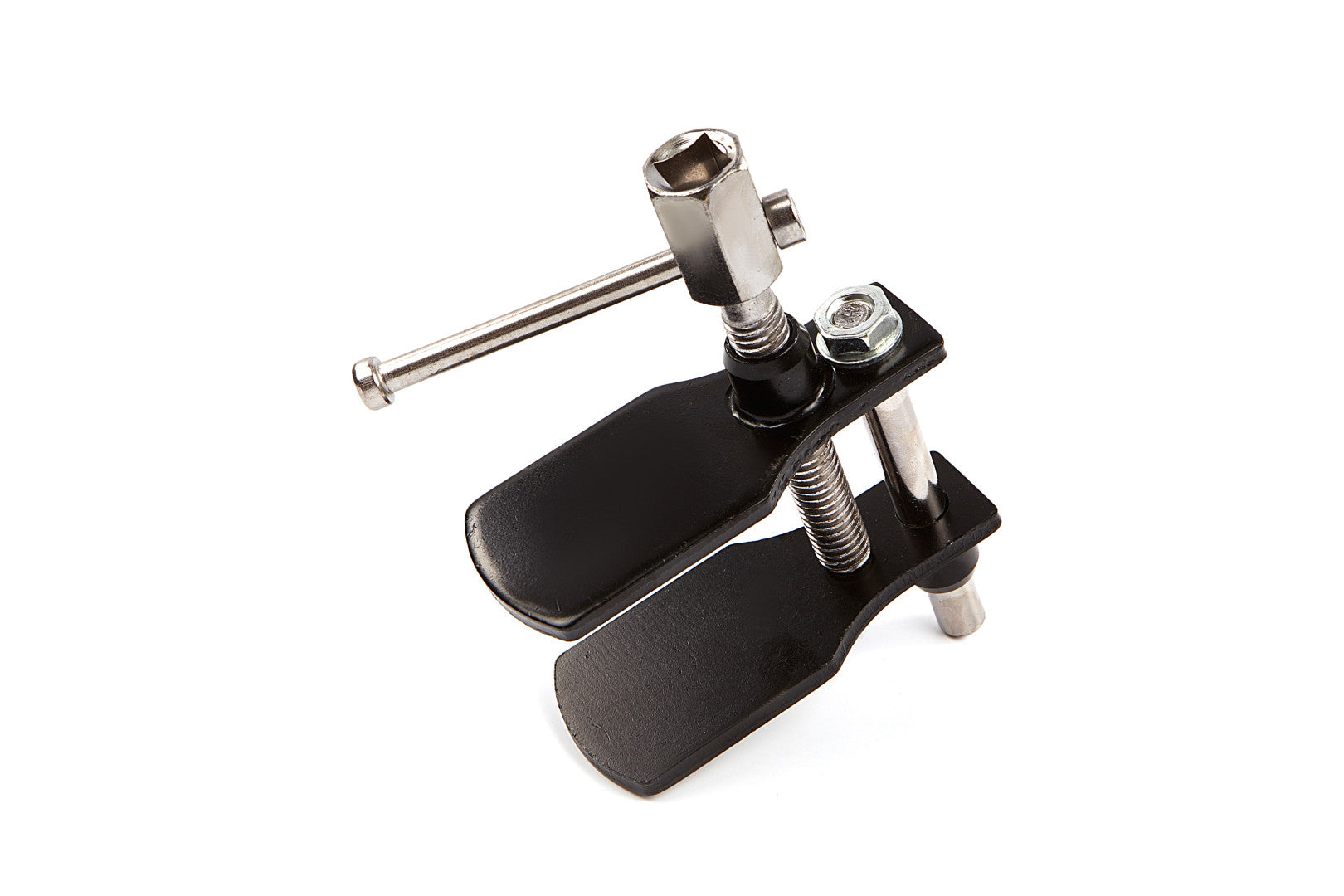 Univerzálny lis na piesty brzdových strmeňov