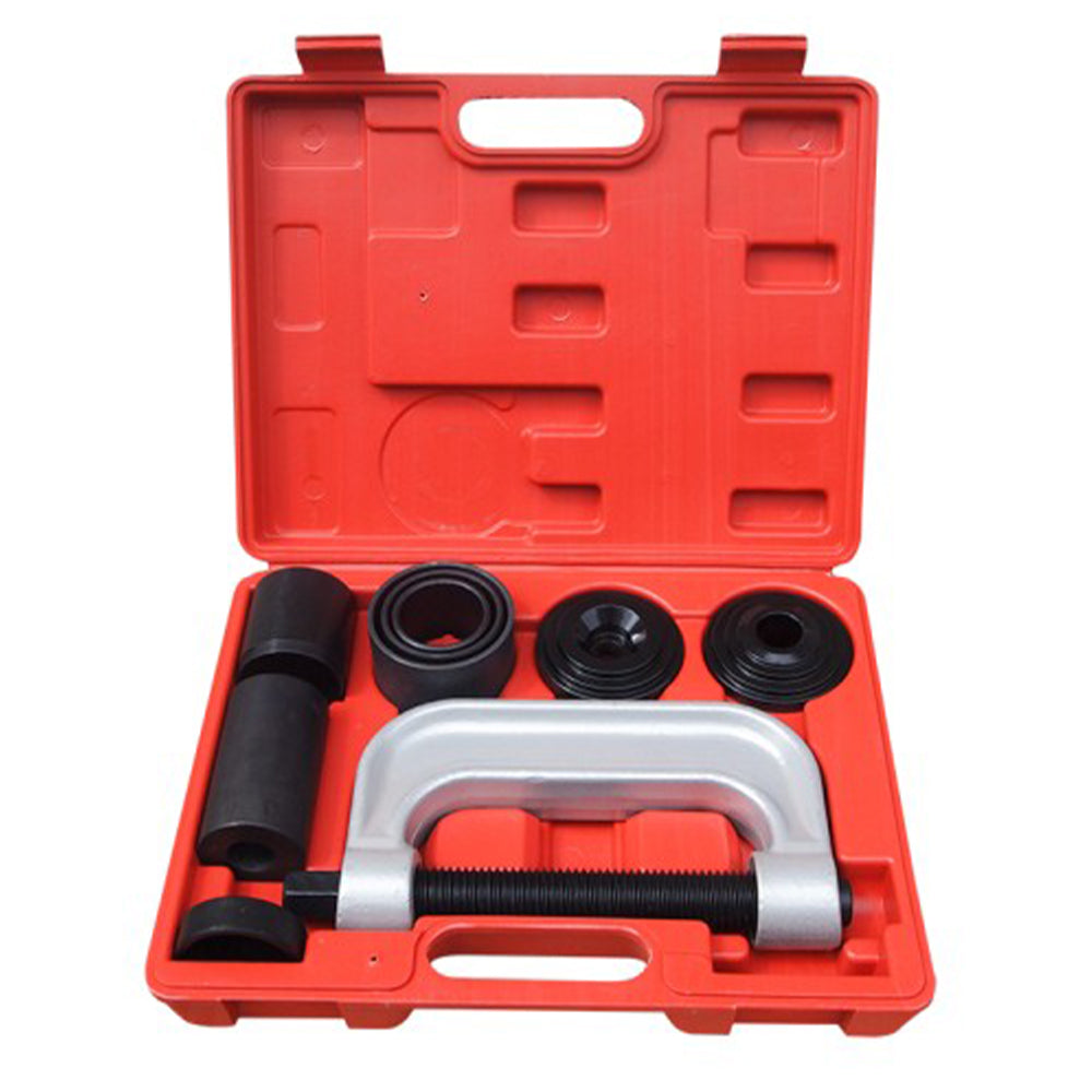 Sťahovák čapov, guľových kĺbov a koncoviek úžitkových vozidiel VW LT Mercedes Sprinter