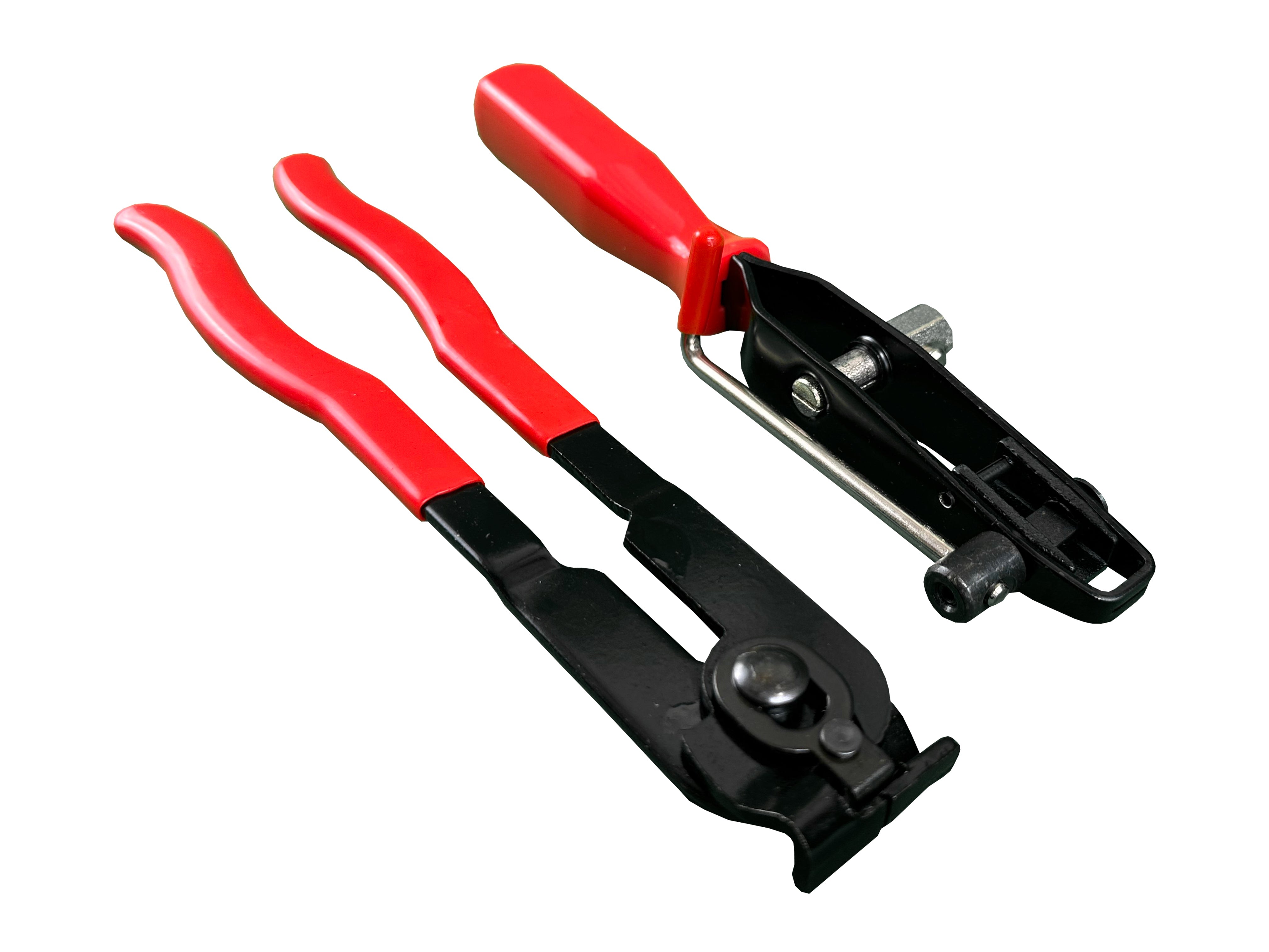 Sada klieští na spony manžiet poloosi Gebo Tools