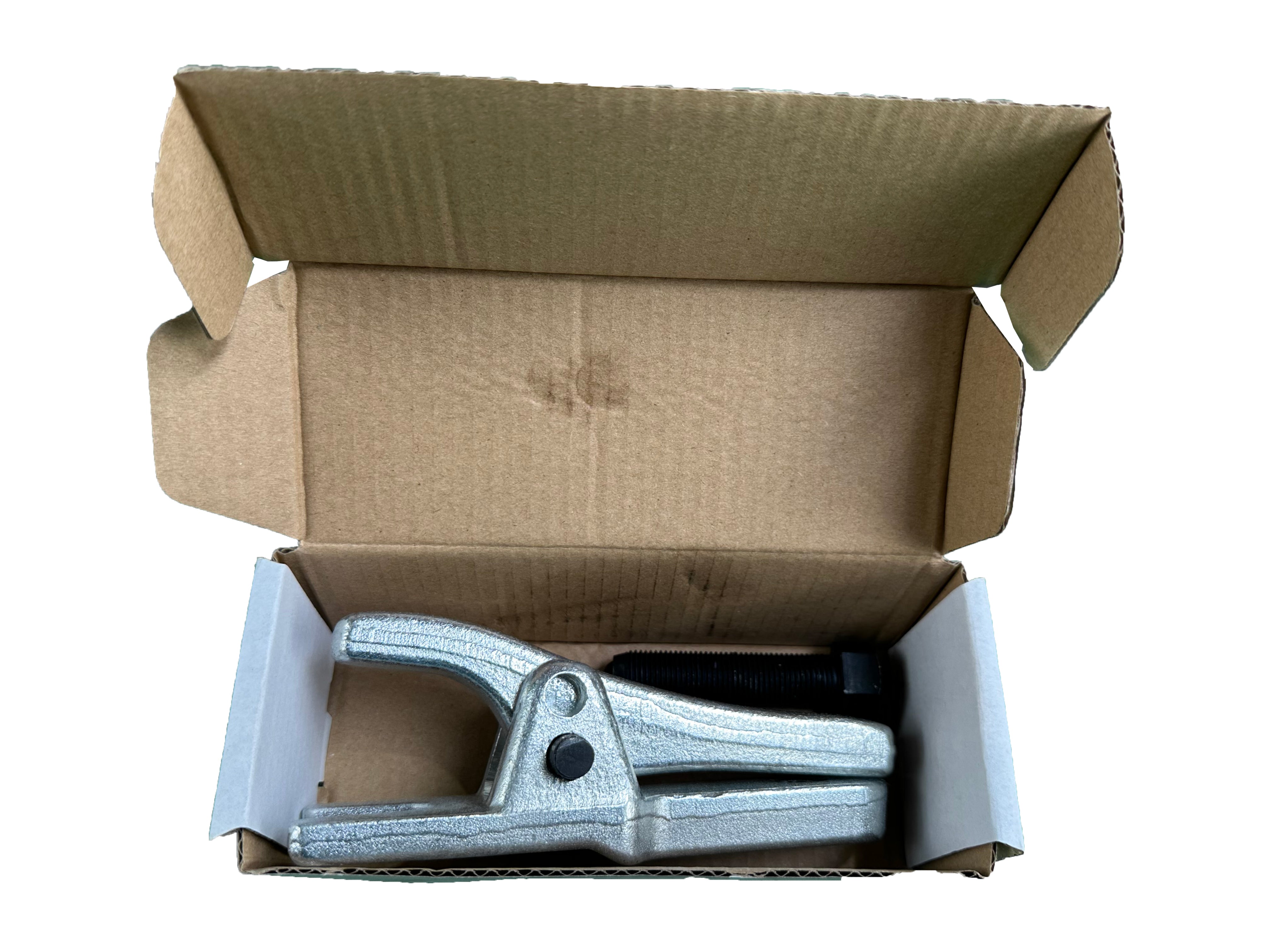 Sťahovák čapov, guľových kĺbov a koncoviek 30 - 50mm Gebo Tools