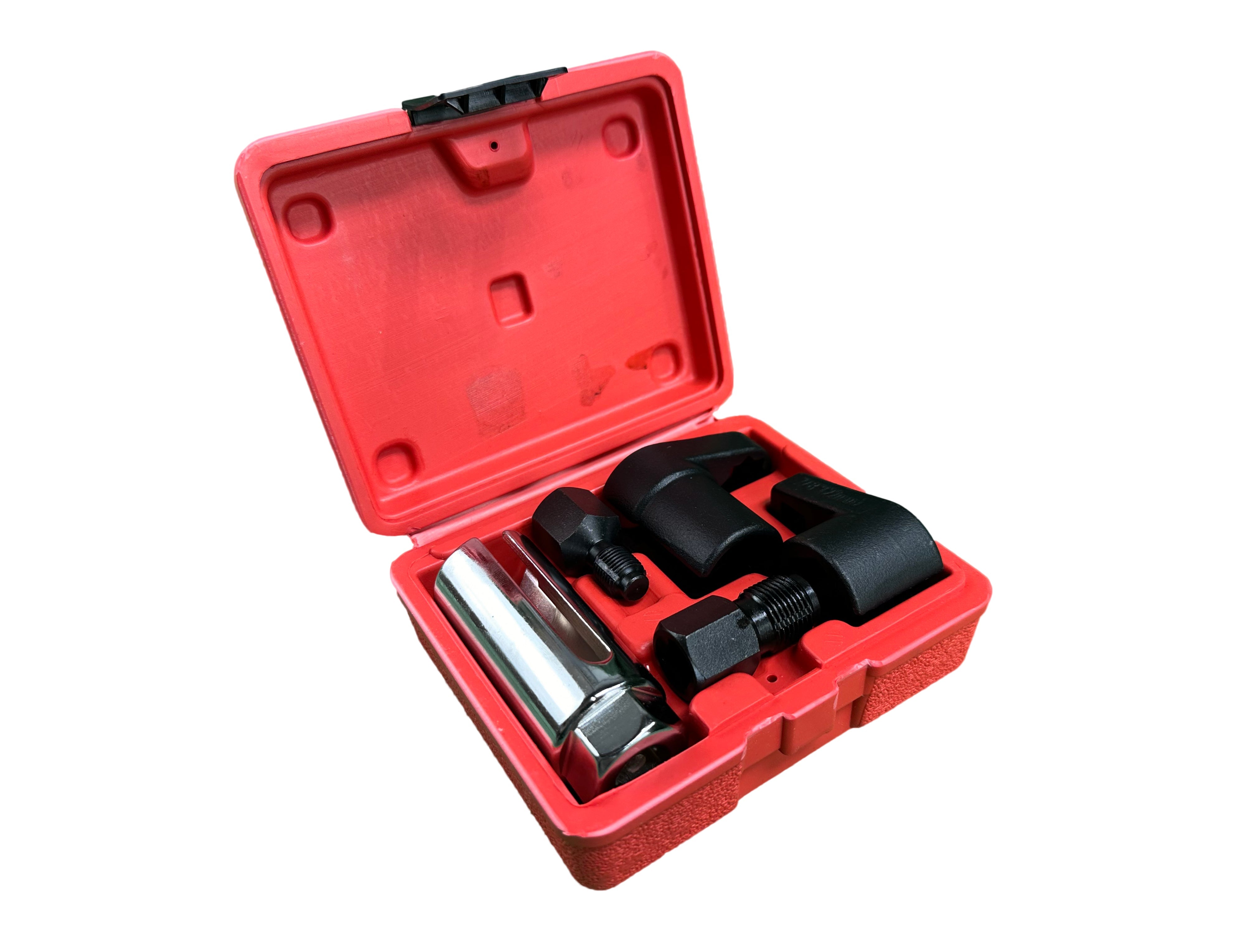 Sada háčikov na vyberanie tesnení 5ks Gebo Tools