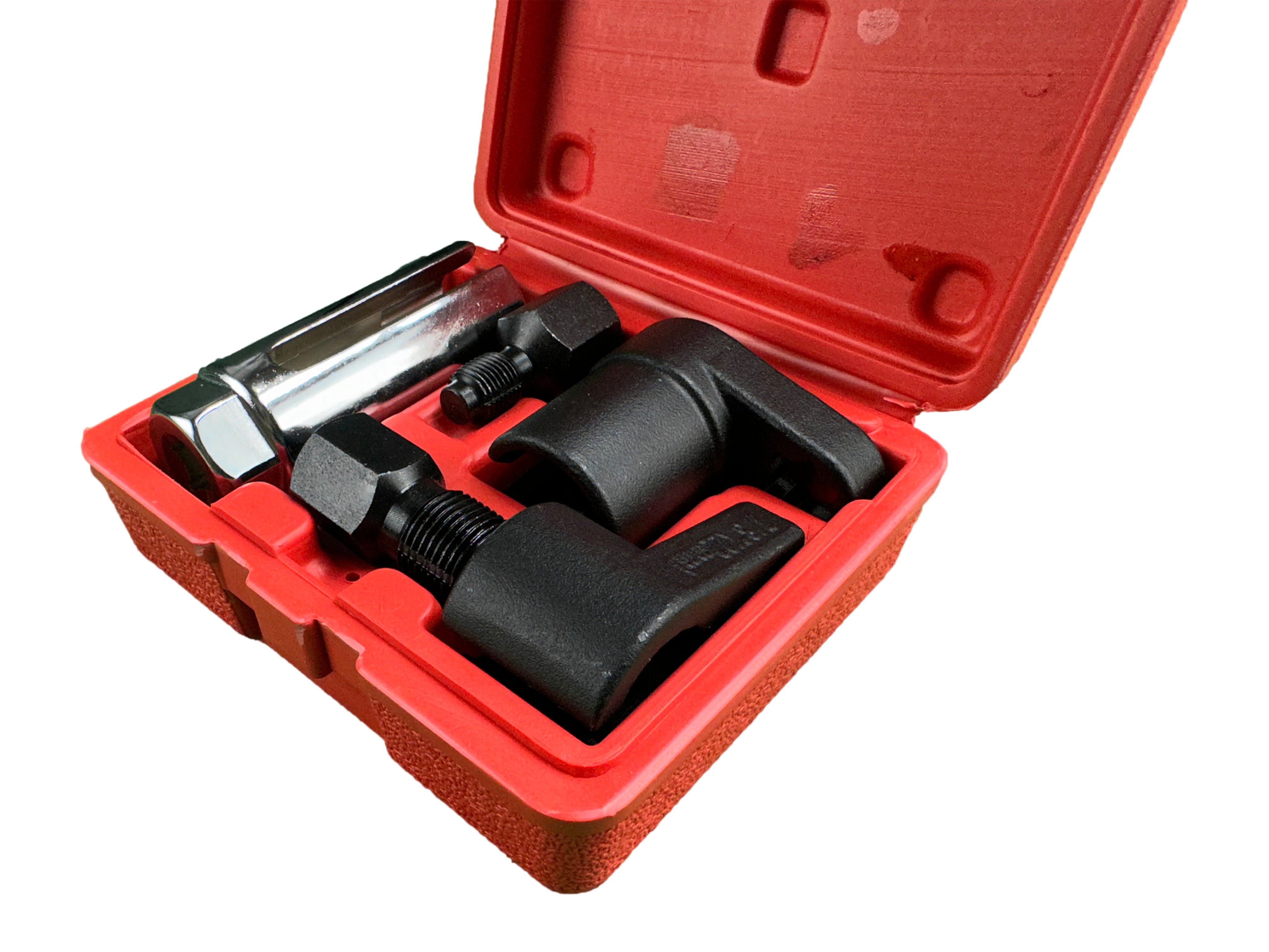 Sada háčikov na vyberanie tesnení 5ks Gebo Tools