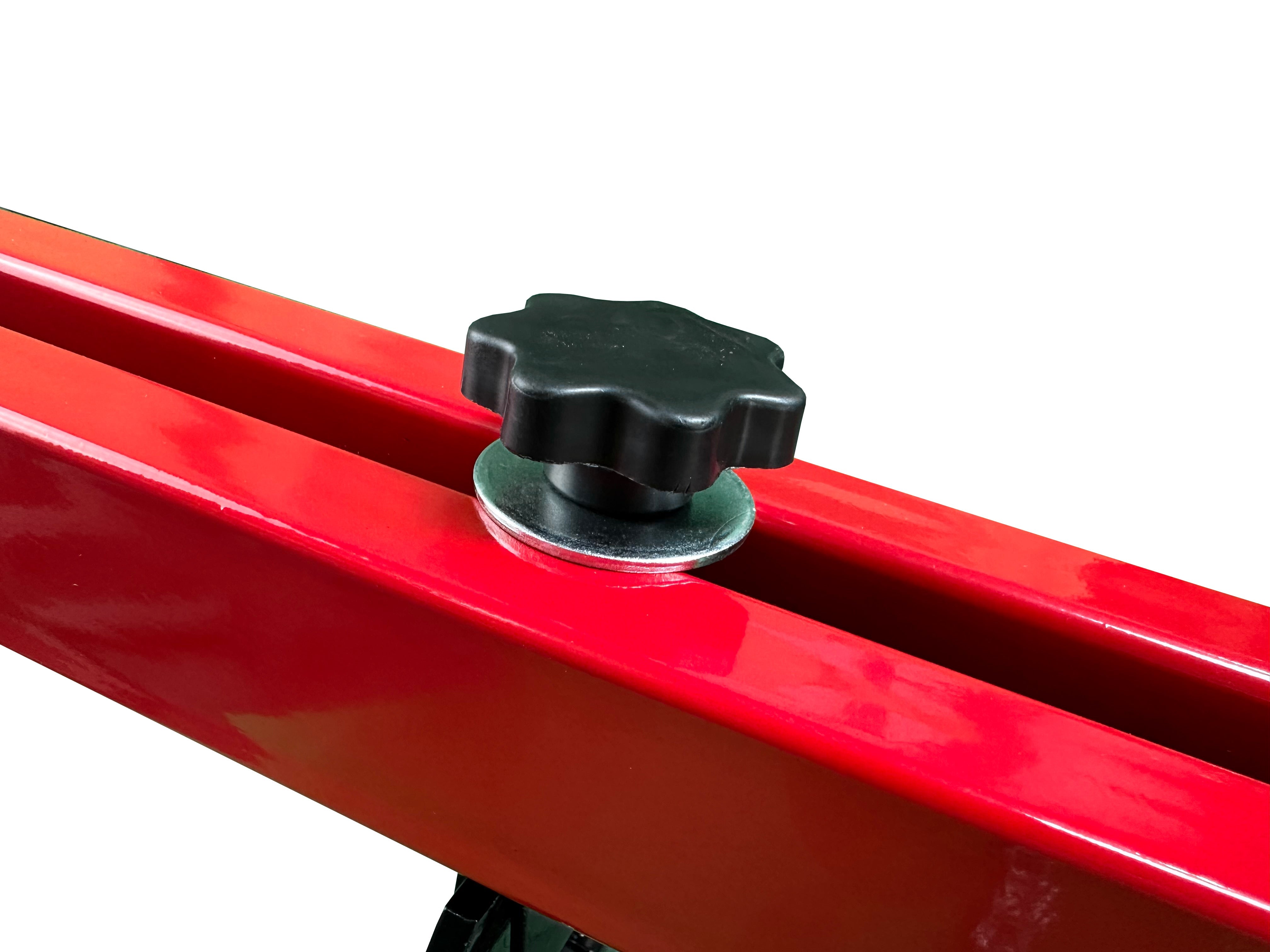 Nosník - pomocný zdvihák na motor 500kg Gebo Tools