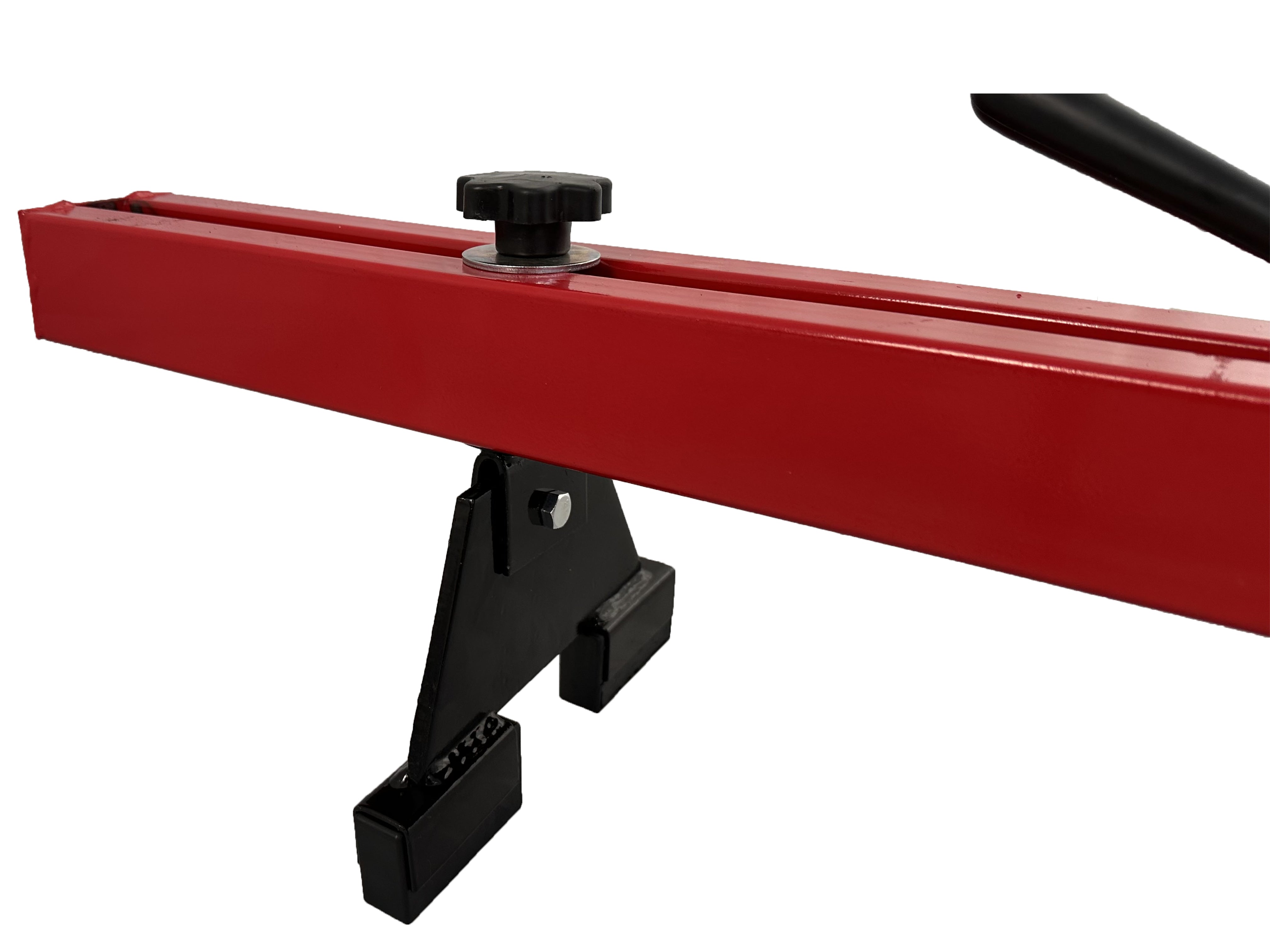 Nosník - pomocný zdvihák na motor 500kg Gebo Tools