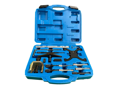 Sada na aretáciu rozvodov Ford benzín a diesel Gebo Tools