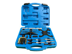 Sada na aretáciu rozvodov Ford benzín a diesel Gebo Tools