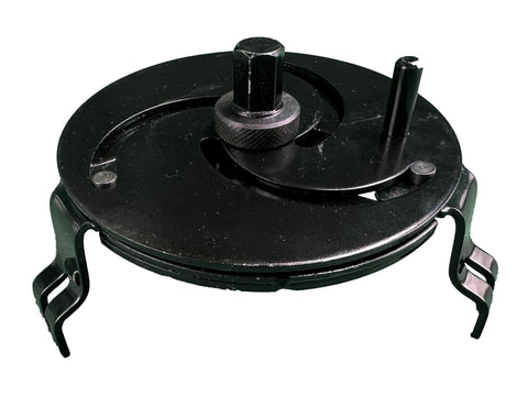 Kľúč na demontáž krytu palivovej nádrže 89 - 170mm Gebo Tools