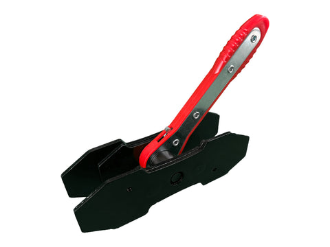 Kľúč s račňou na brzdové piesty Gebo Tools