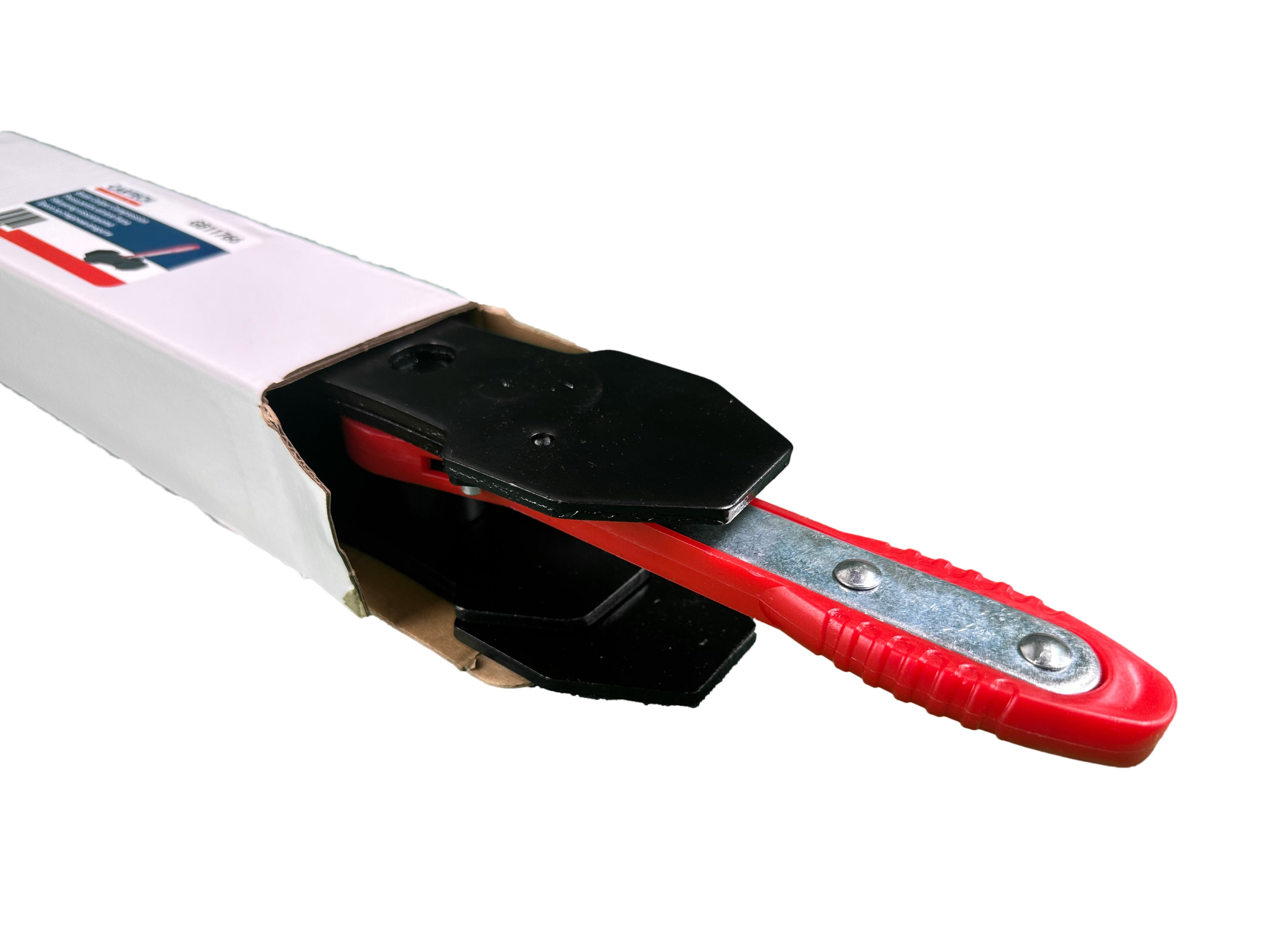 Kľúč s račňou na brzdové piesty Gebo Tools