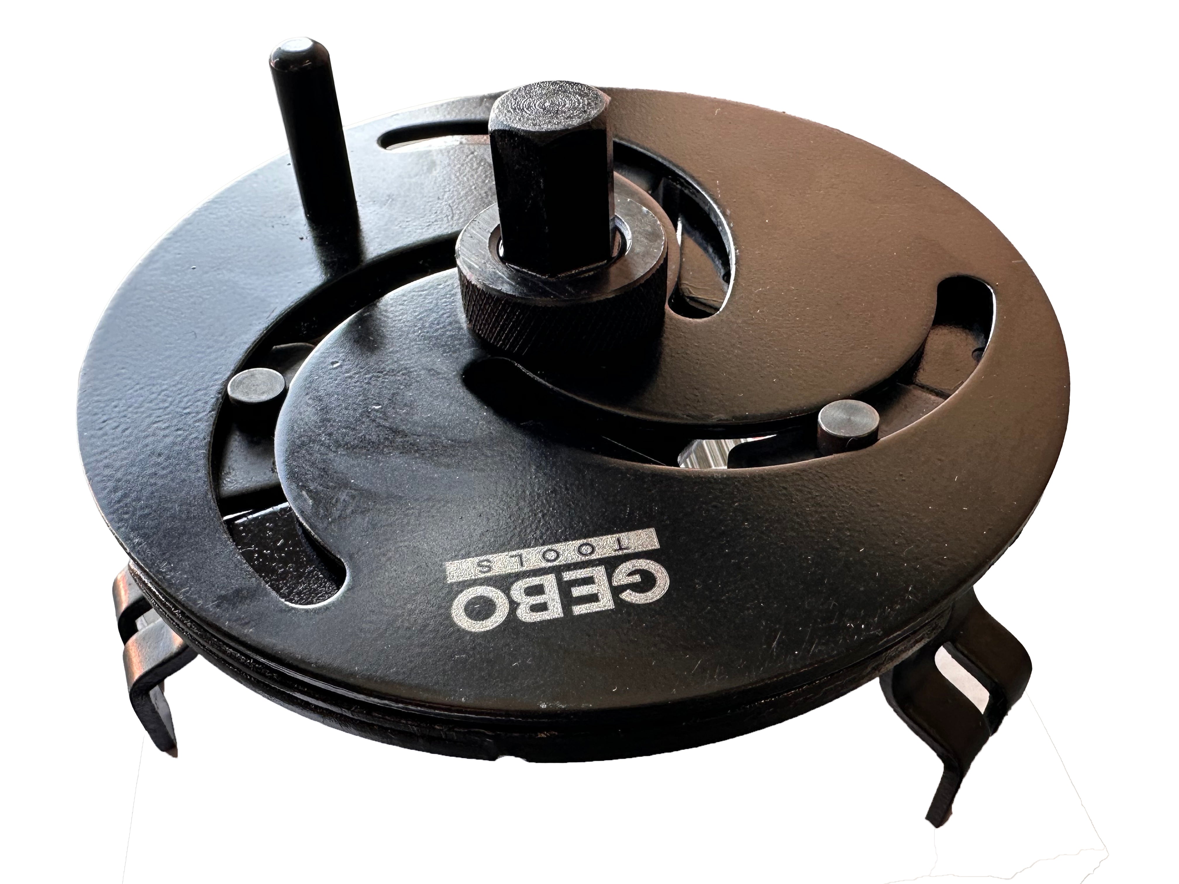 Kľúč na demontáž krytu palivovej nádrže 89 - 170mm Gebo Tools