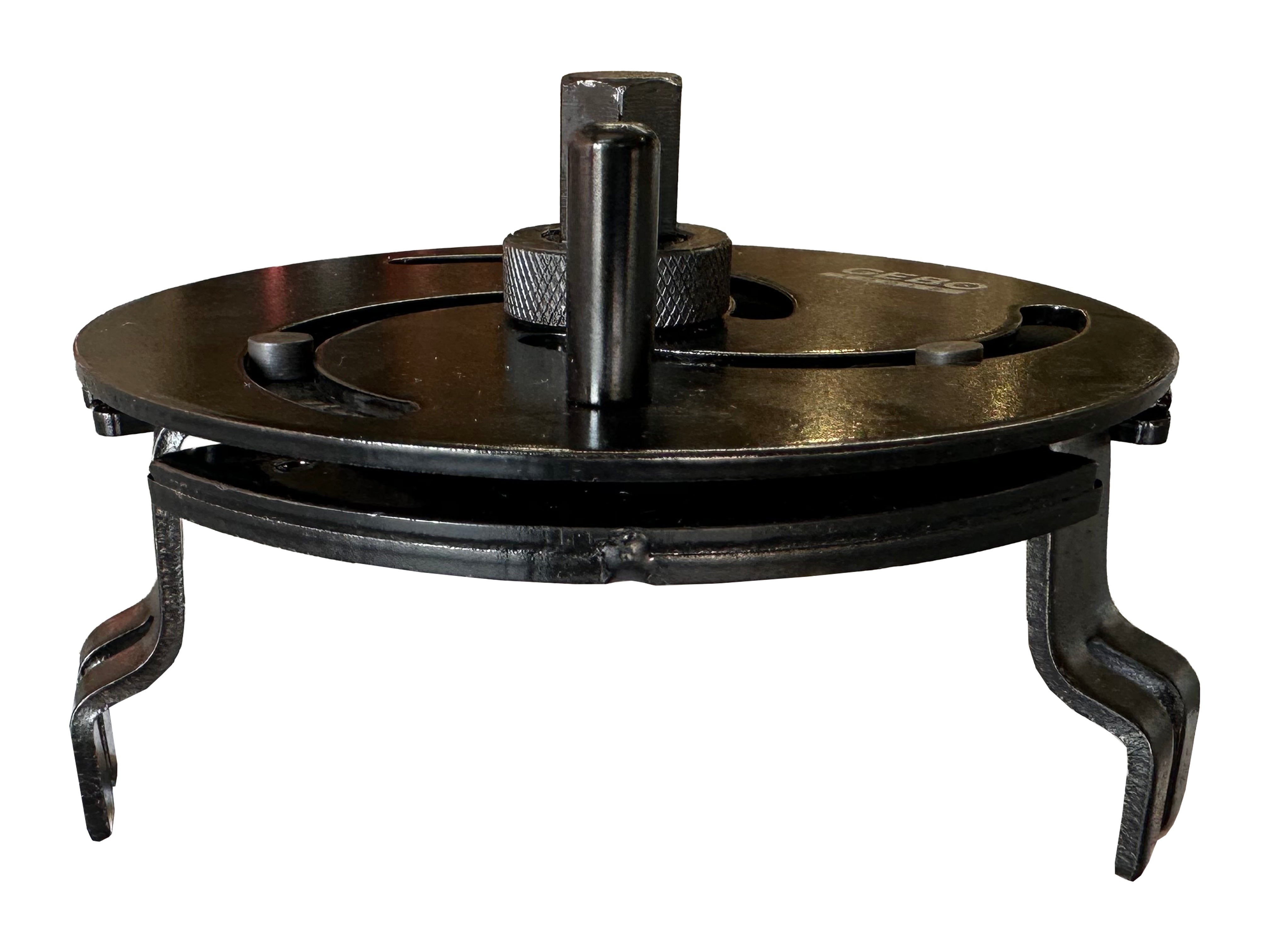 Kľúč na demontáž krytu palivovej nádrže 89 - 170mm Gebo Tools