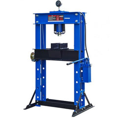 Stojanový hydraulický lis 50t