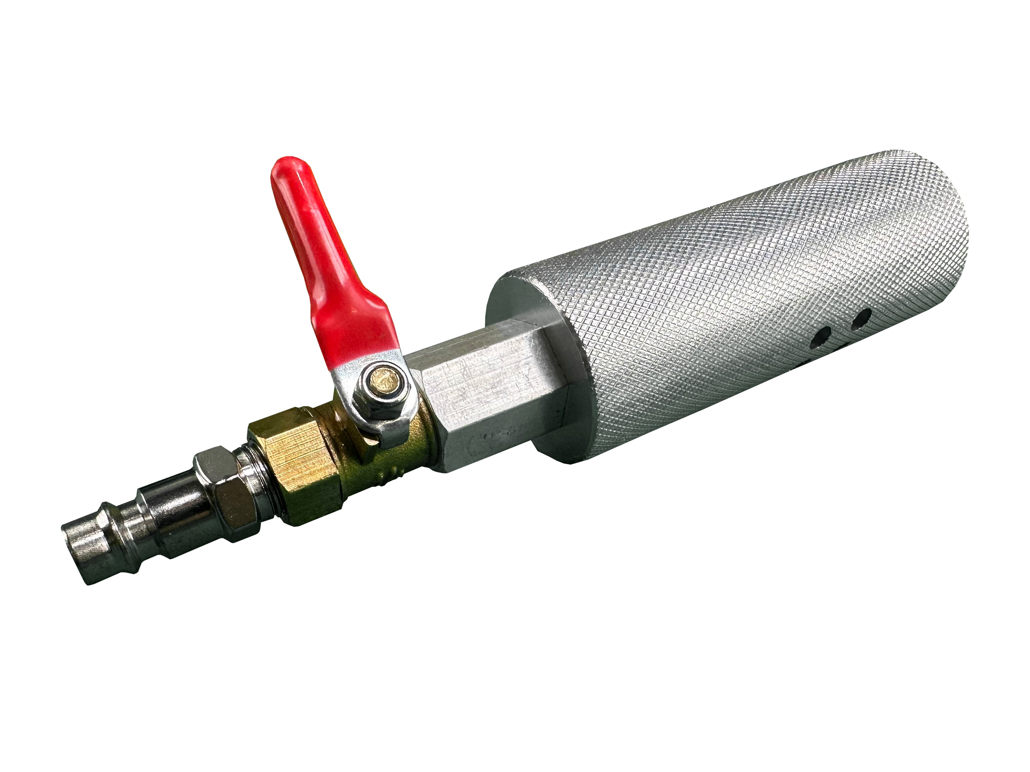 Pneumatický vyťahovač preliačin karosérie Gebo Tools