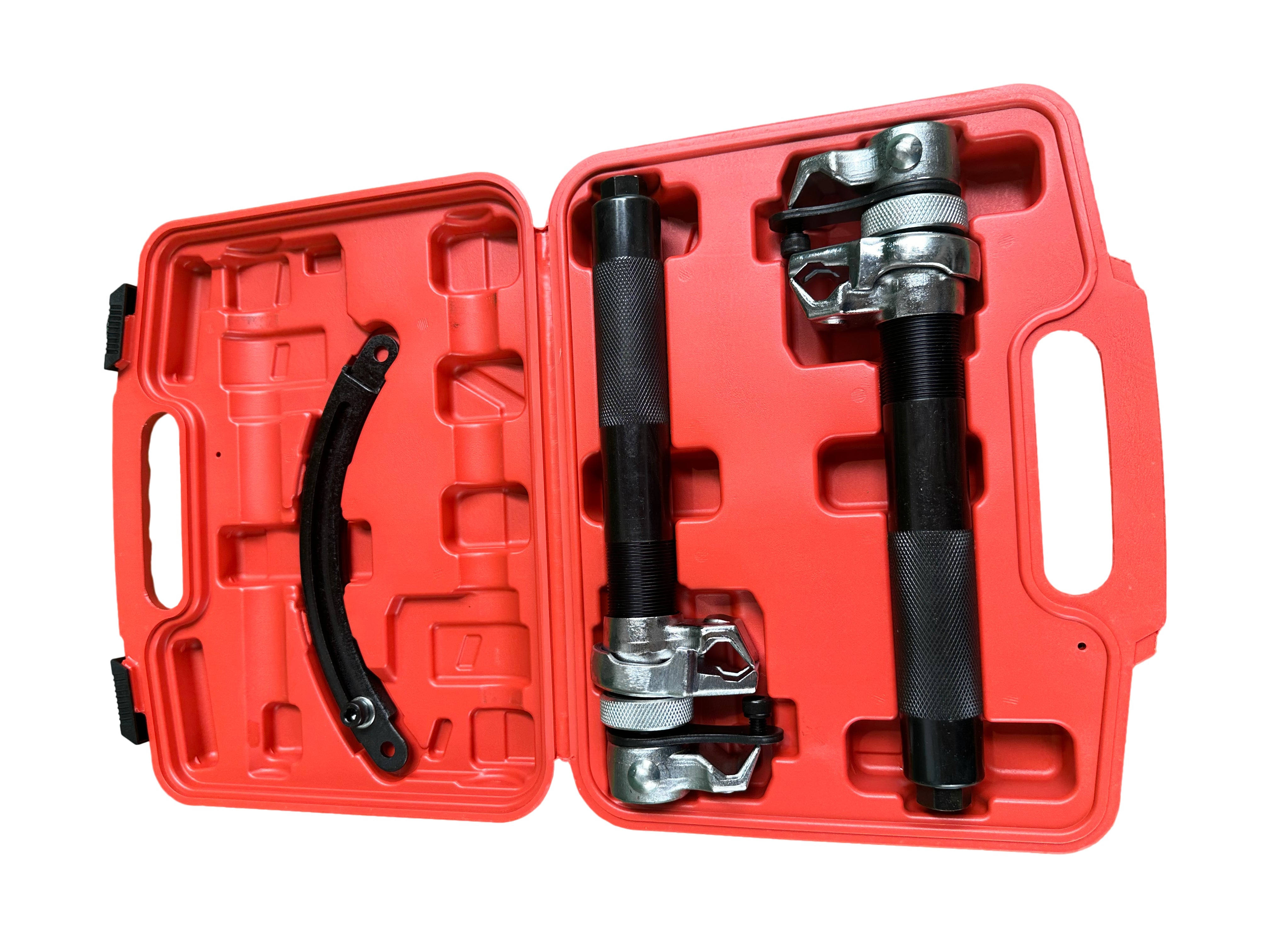 Profesionálny sťahovák na pružiny 1,2t - Gebo Tools