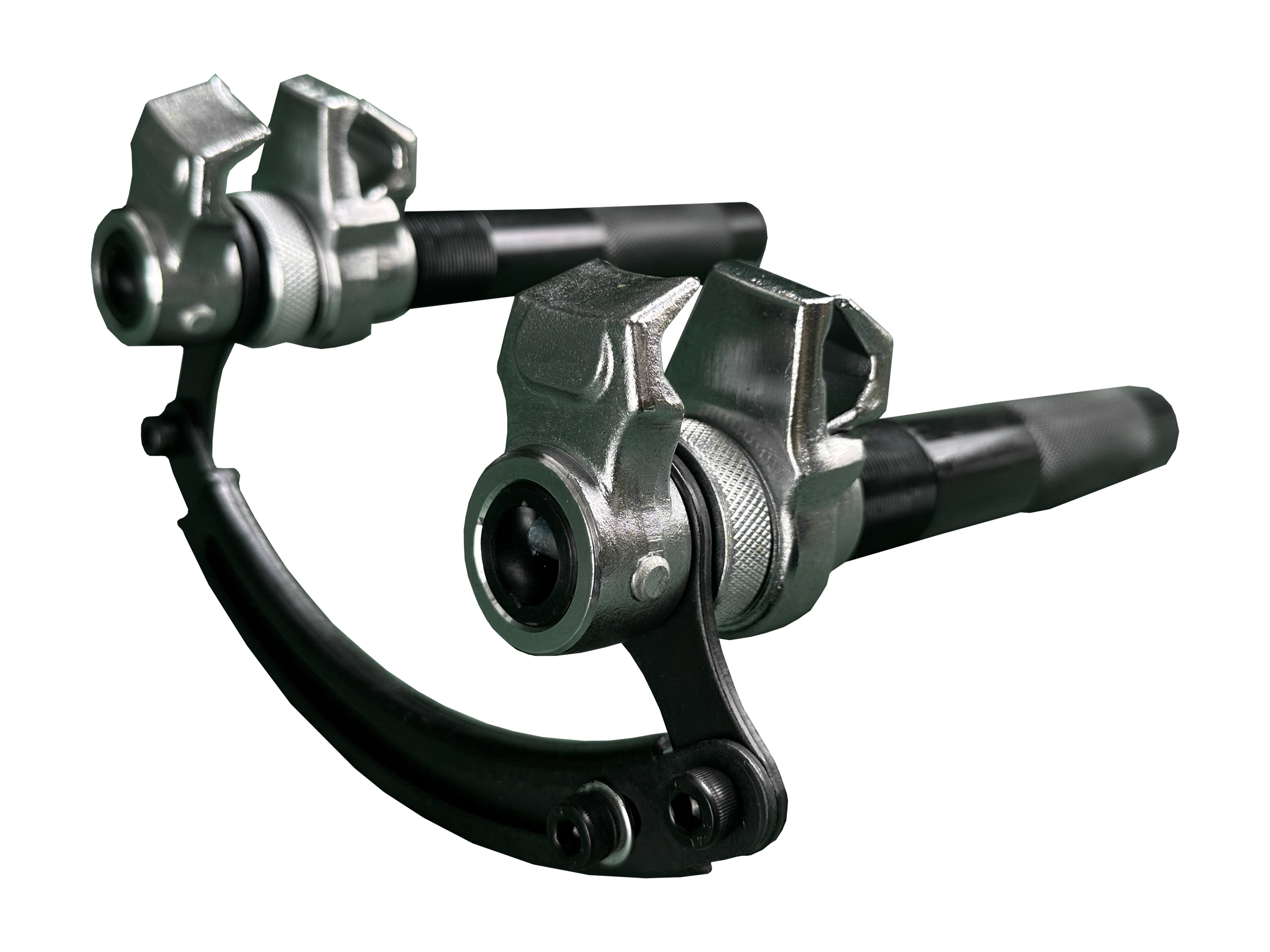 Profesionálny sťahovák na pružiny 1,2t - Gebo Tools