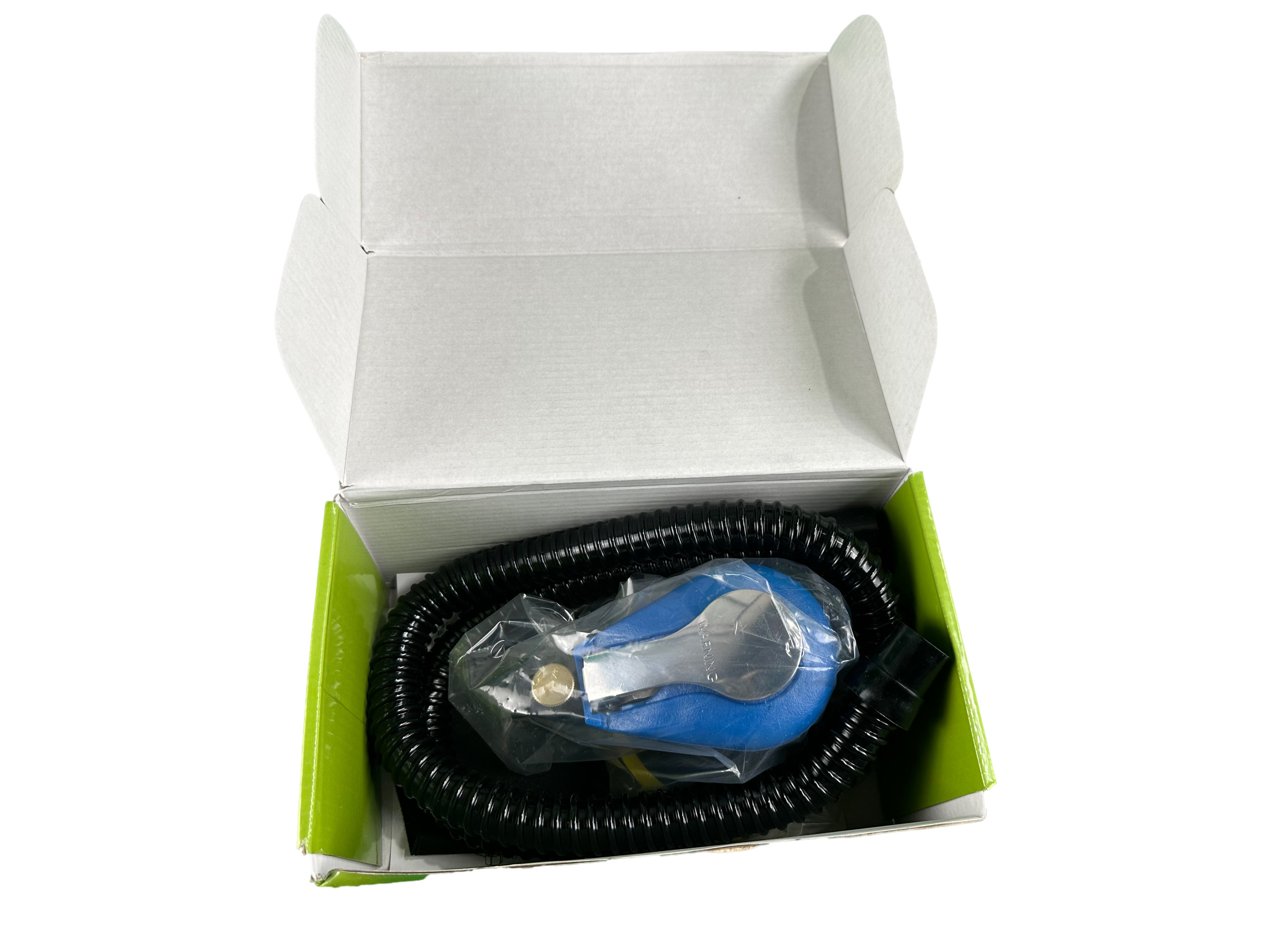 Excentrická pneumatická brúska 120mm, model 1 Gebo Tools