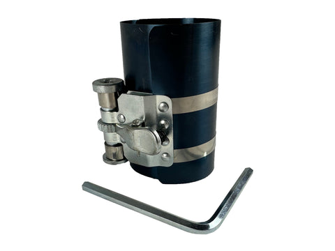 Svorka - prípravok na piestne krúžky 53 - 175mm Gebo Tools