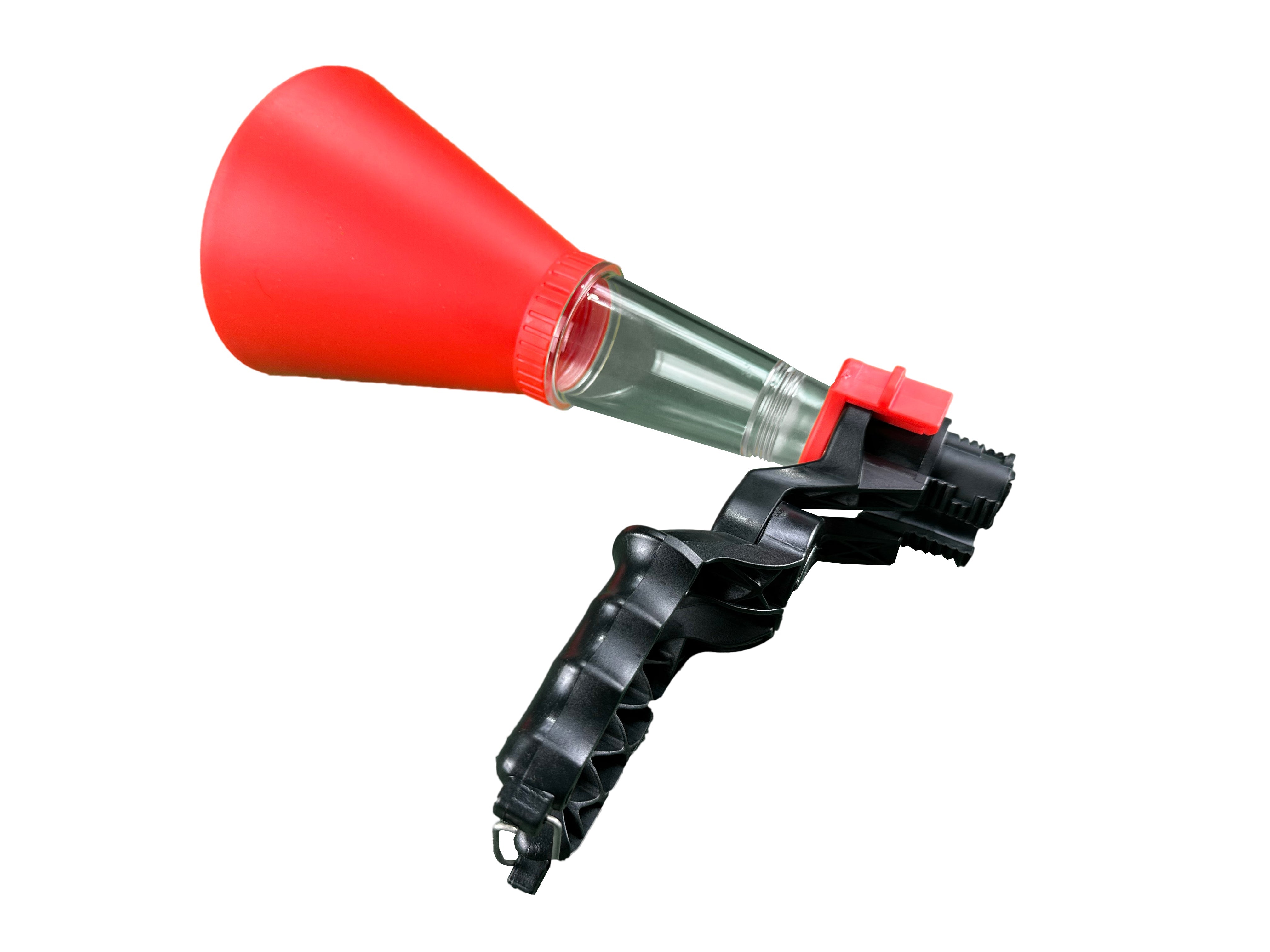 Lievik na olej 28 - 75mm Gebo Tools