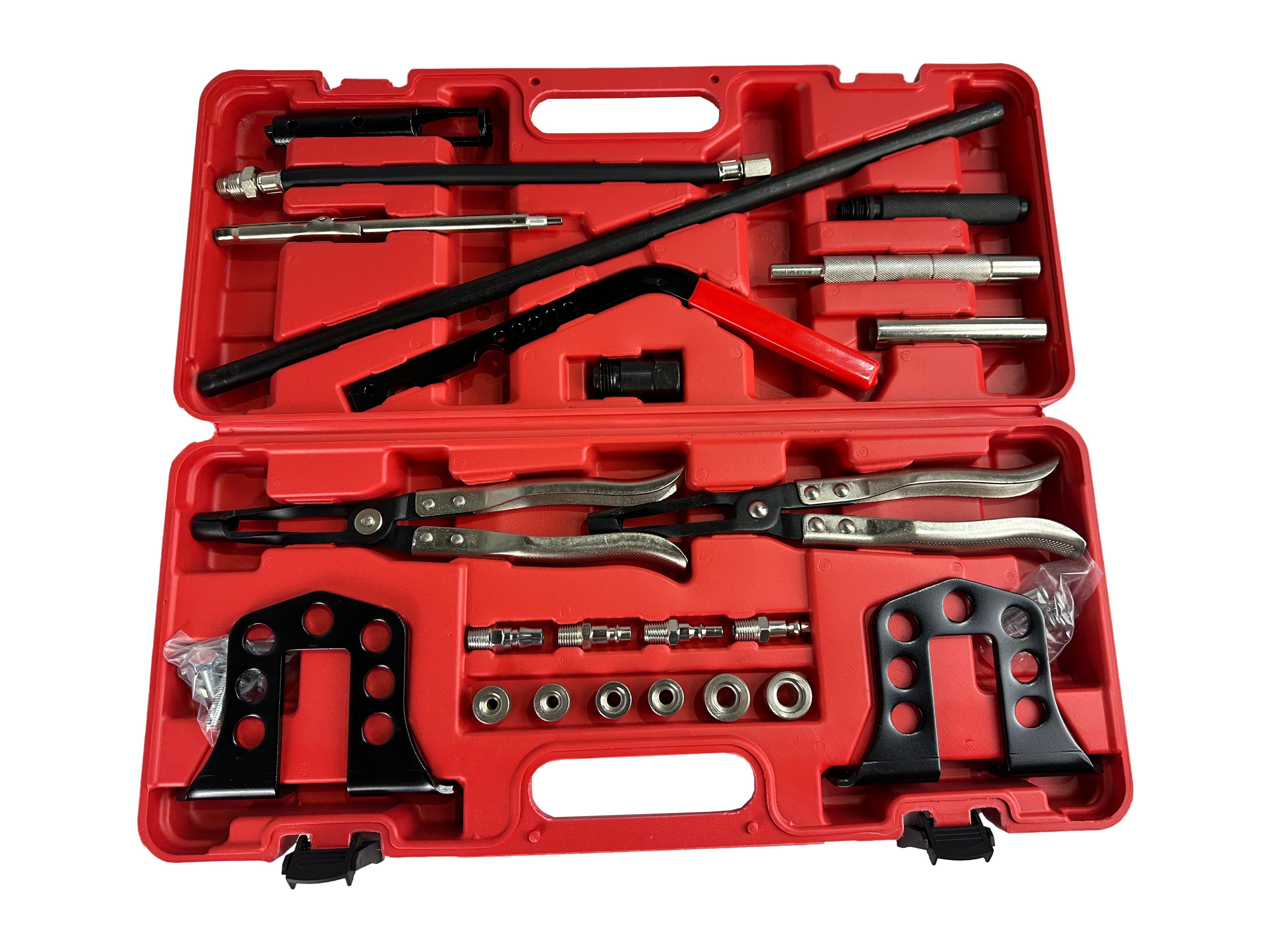 Sada na montáž ventilov Gebo Tools