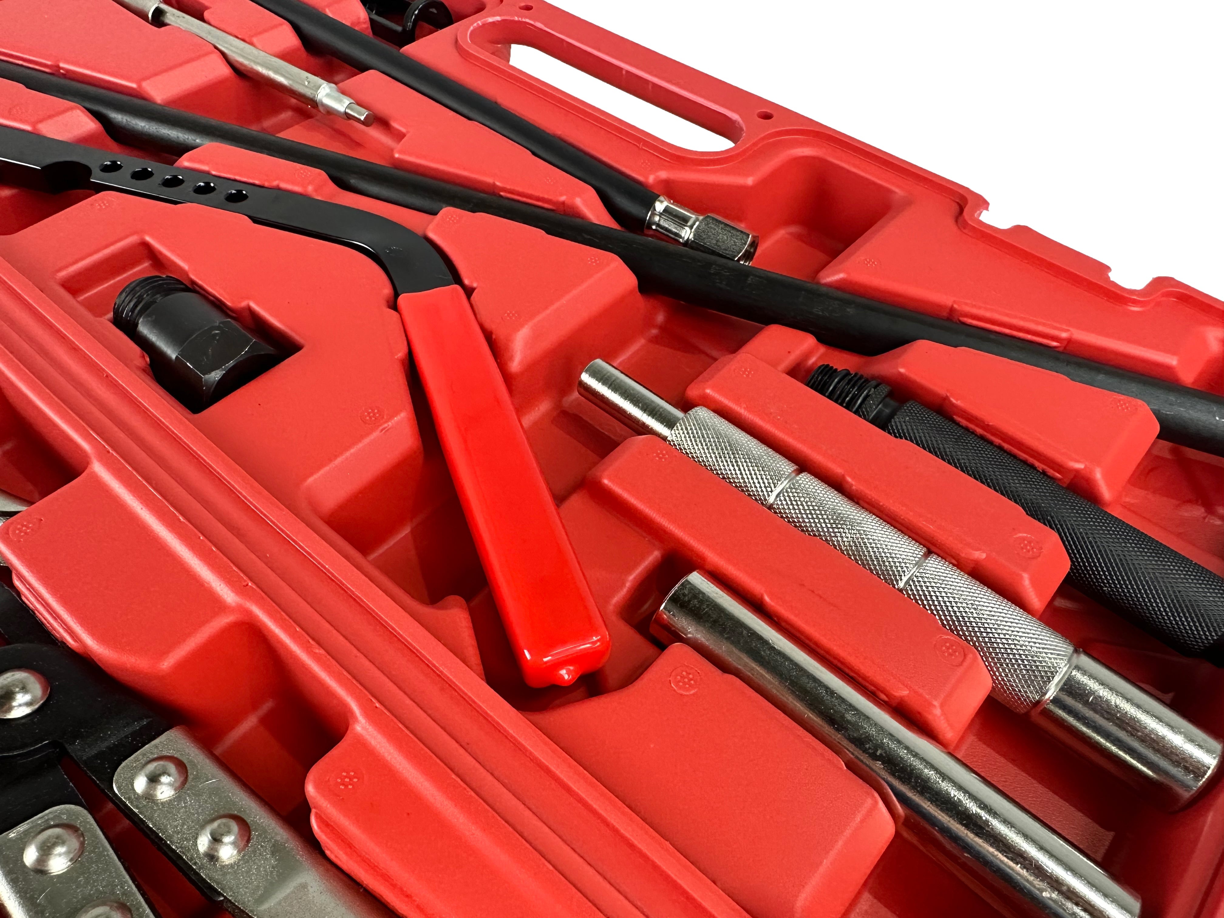 Sada na montáž ventilov Gebo Tools