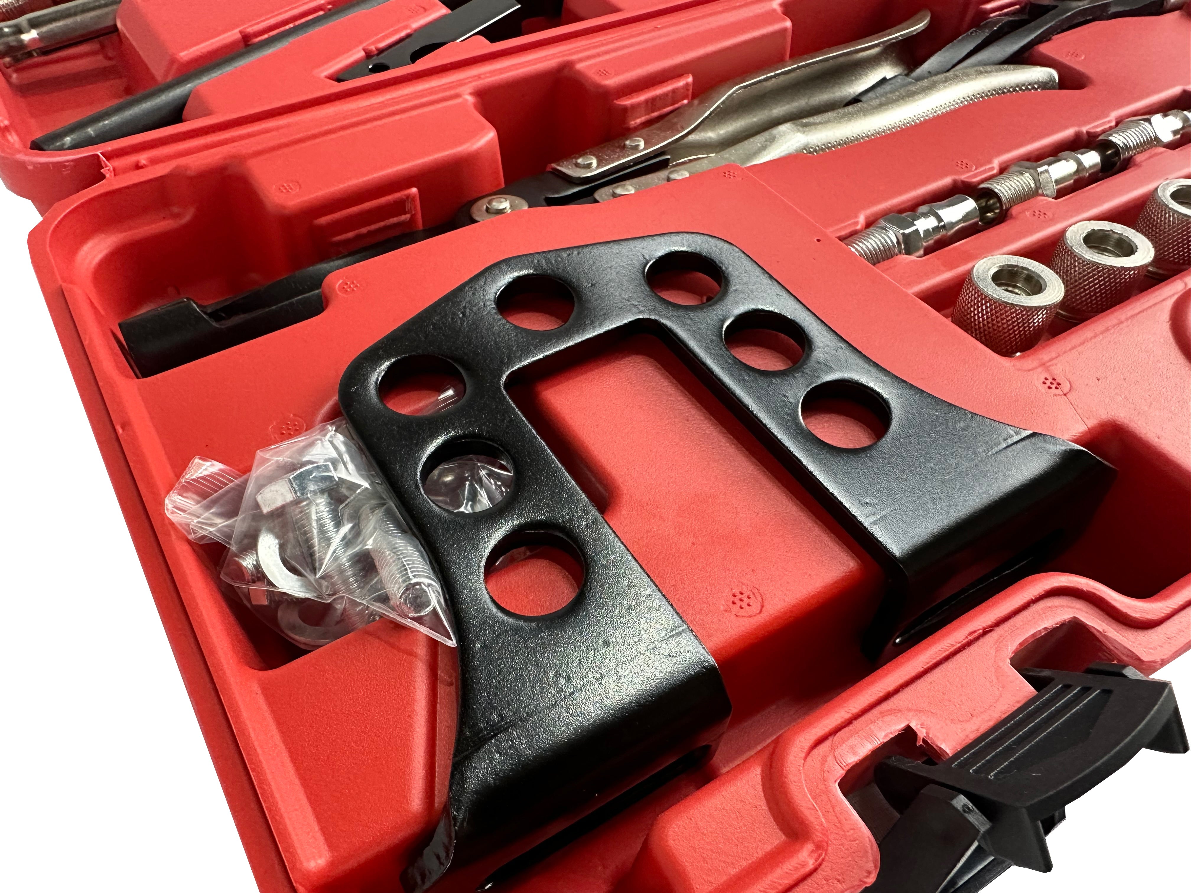 Sada na montáž ventilov Gebo Tools