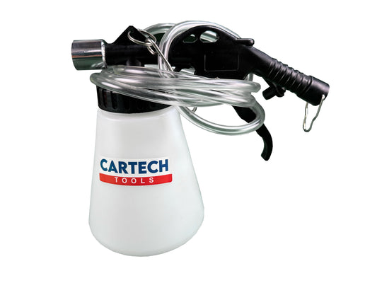 Pneumatický odvzdušňovač bŕzd Gebo Tools