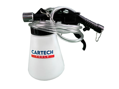 Pneumatický odvzdušňovač bŕzd Gebo Tools