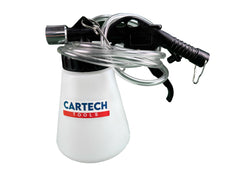 Pneumatický odvzdušňovač bŕzd Gebo Tools