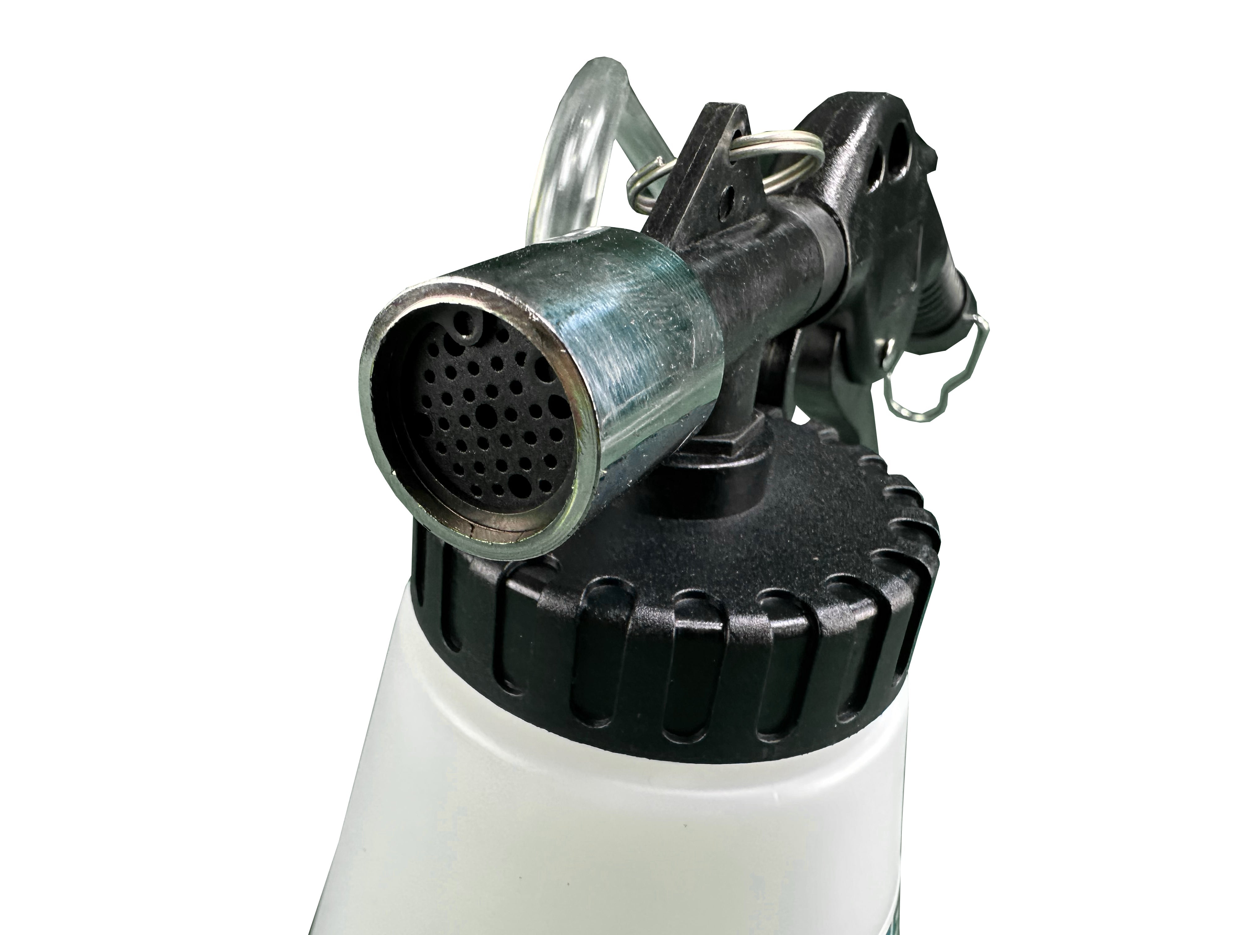 Pneumatický odvzdušňovač bŕzd Gebo Tools