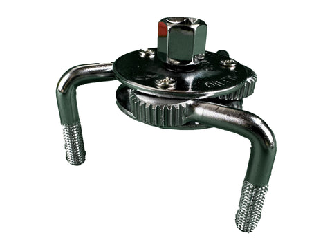 Kľúč na olejový filter, 3-ramenný 63 - 102mm model 1 Gebo Tools