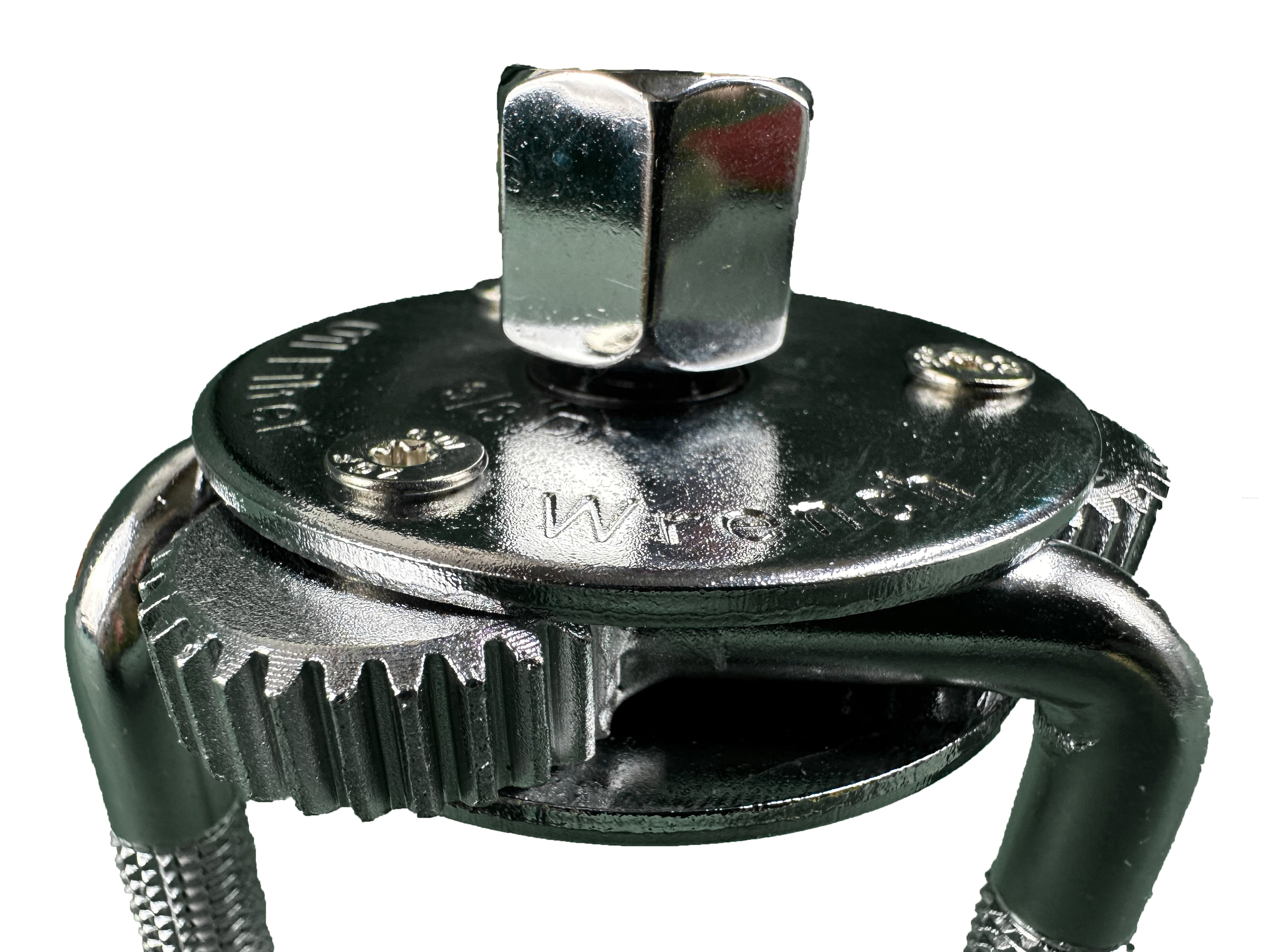 Kľúč na olejový filter, 3-ramenný 63 - 102mm model 1 Gebo Tools