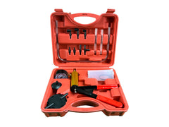 Podtlaková vákuová pumpa na odvzdušnenie bŕzd Gebo Tools