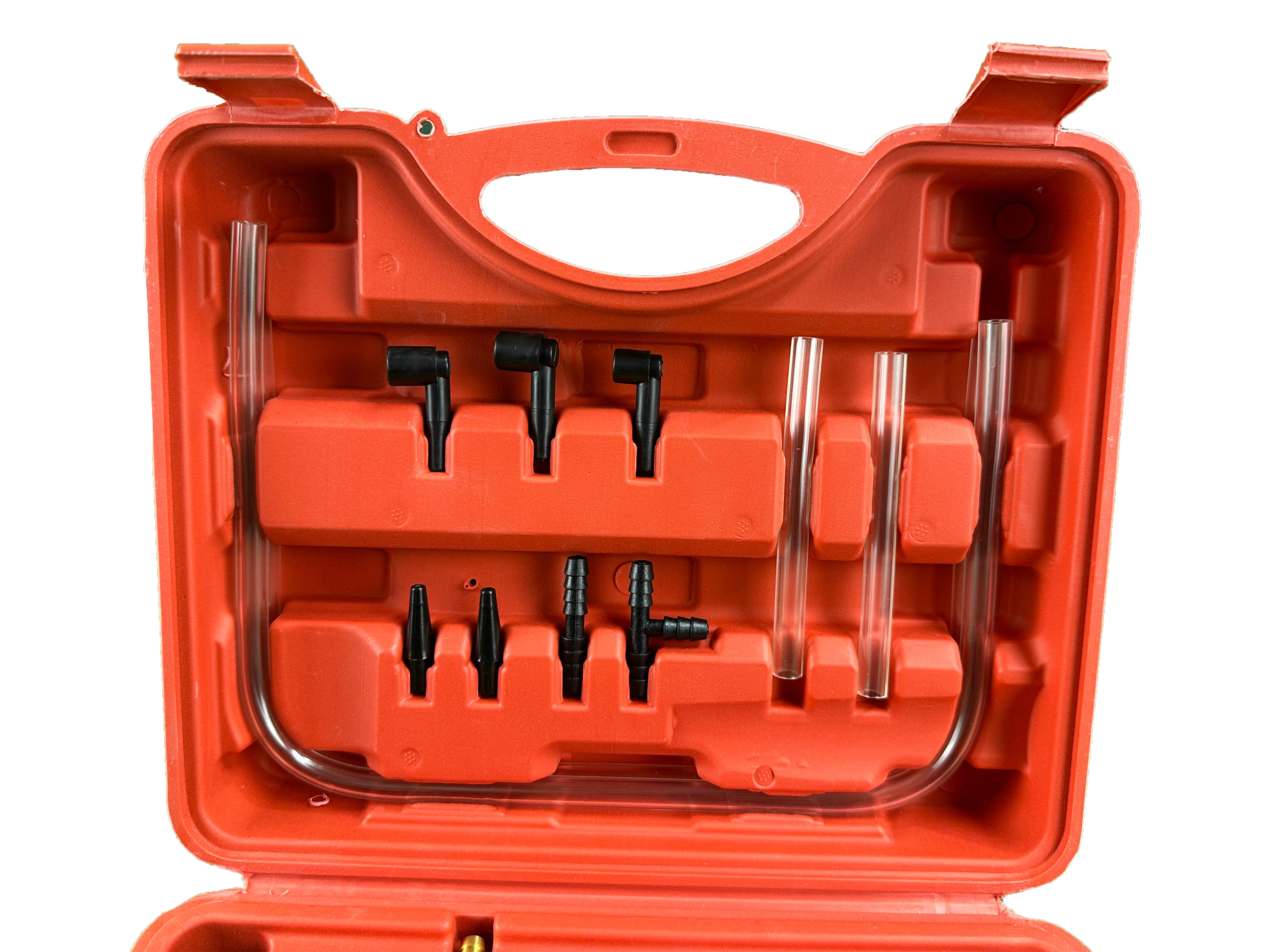 Podtlaková vákuová pumpa na odvzdušnenie bŕzd Gebo Tools