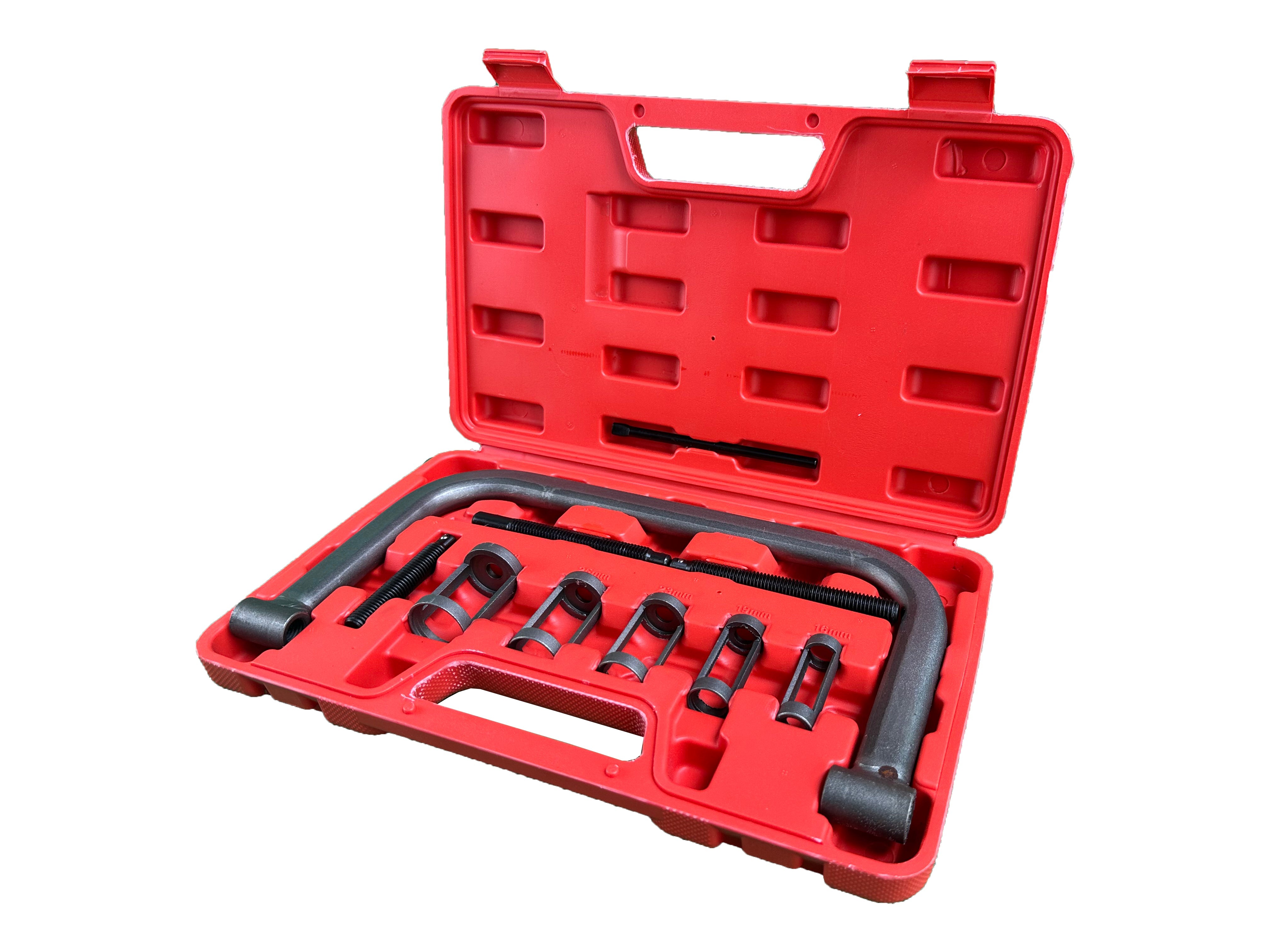 Sada na montáž ventilových pružín Gebo Tools