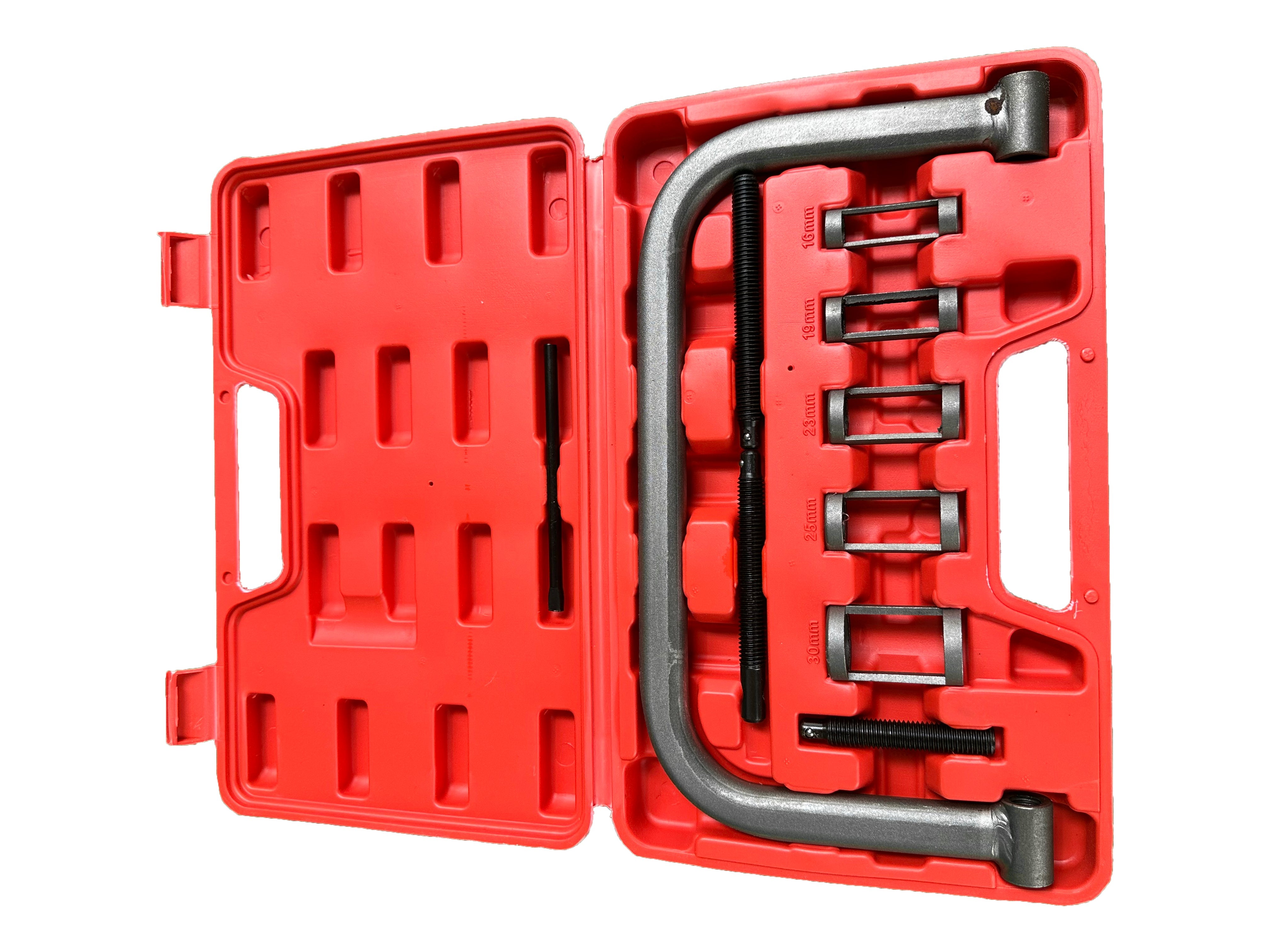 Sada na montáž ventilových pružín Gebo Tools