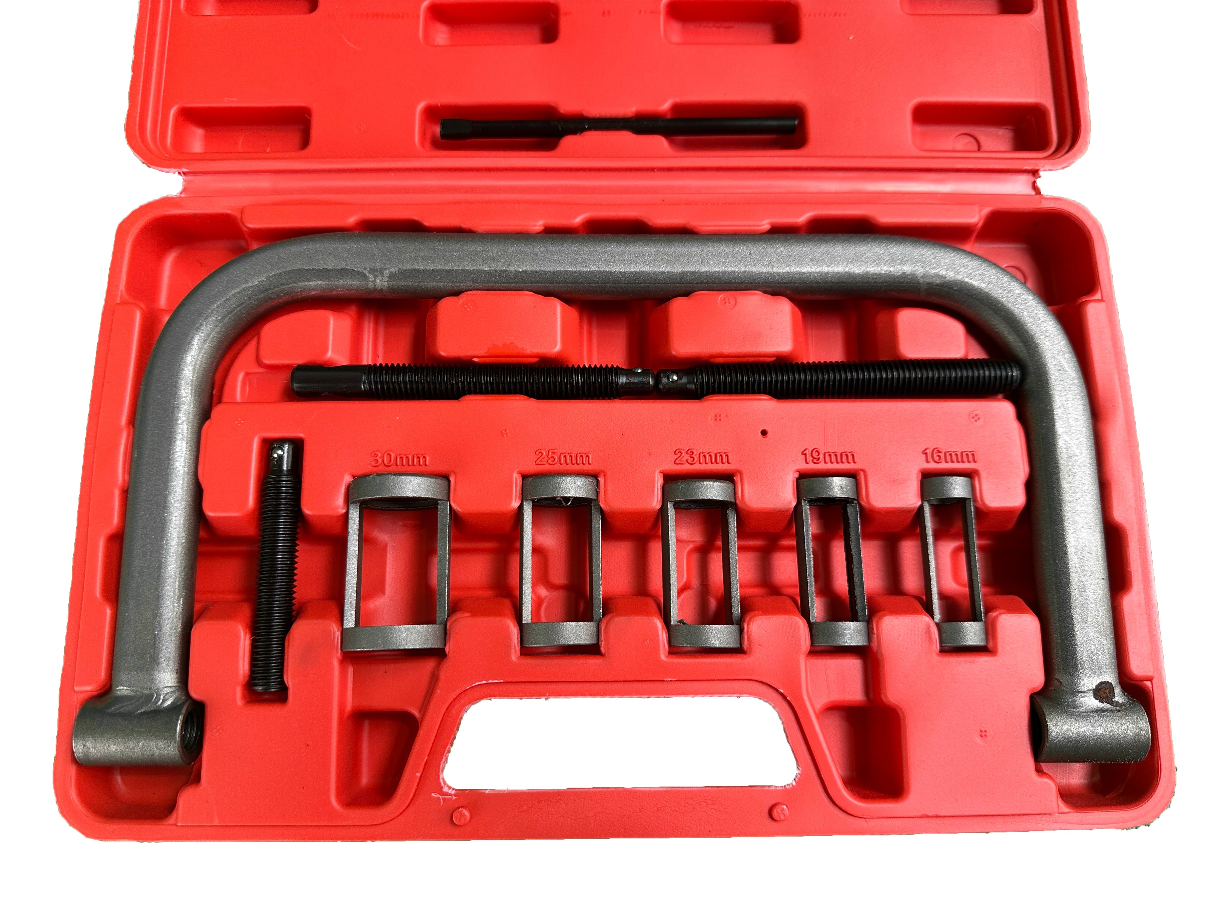 Sada na montáž ventilových pružín Gebo Tools