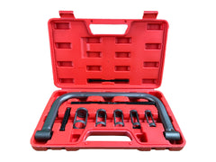 Sada na montáž ventilových pružín Gebo Tools