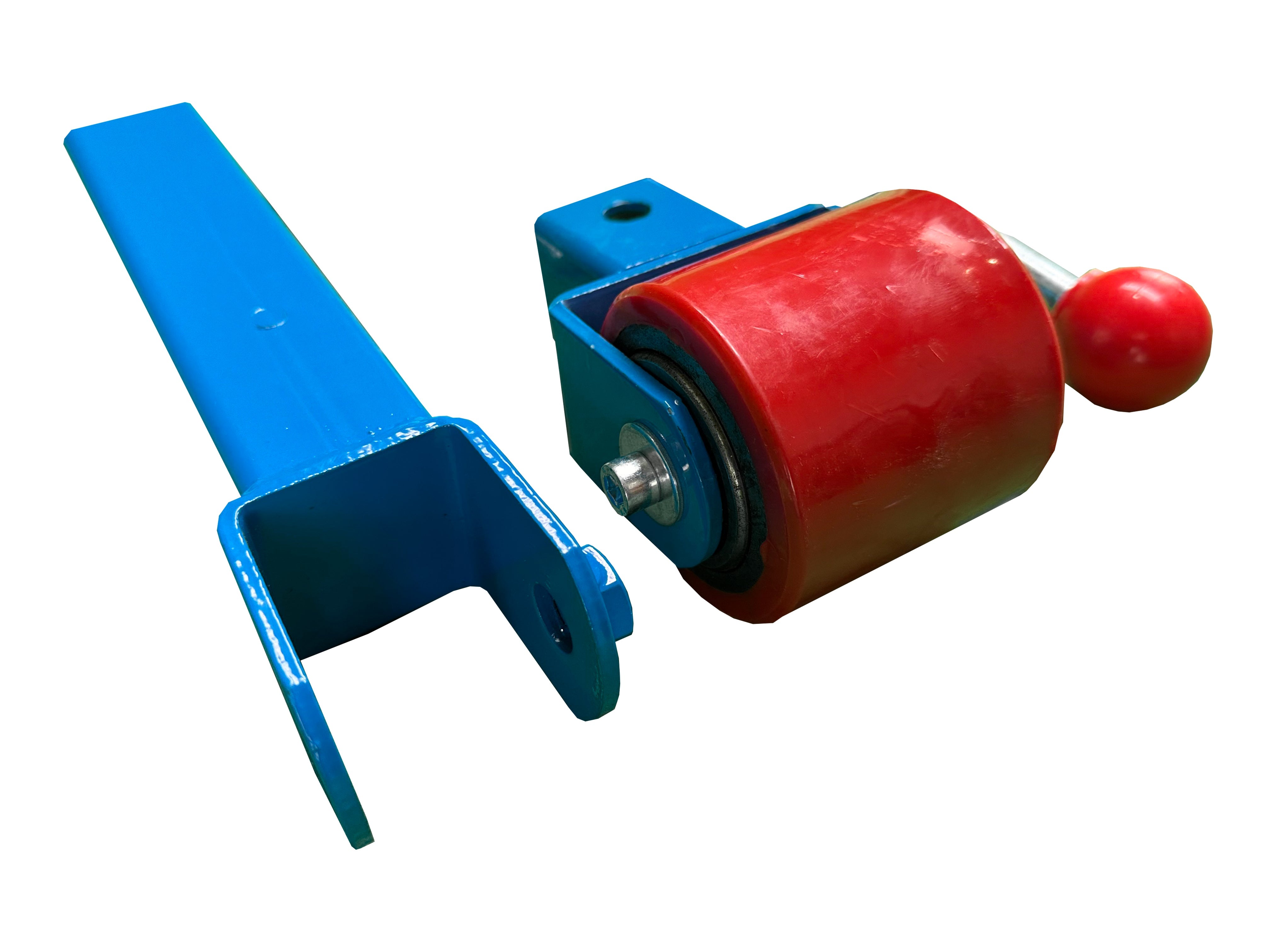 Zariadenie na opravu, vyrovnávanie a valcovanie blatníkov Gebo Tools