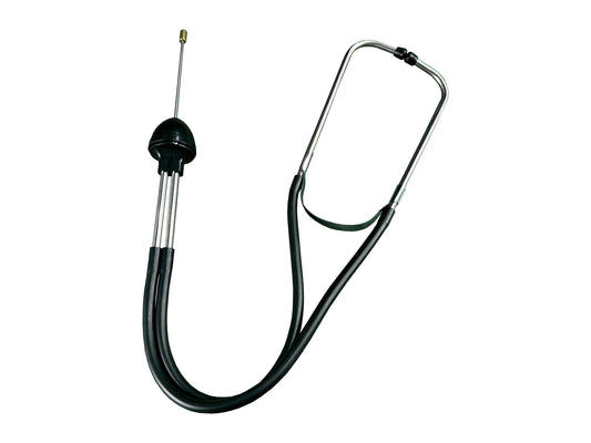 Mechanický stetoskop na diagnostiku zvukov motora Gebo Tools