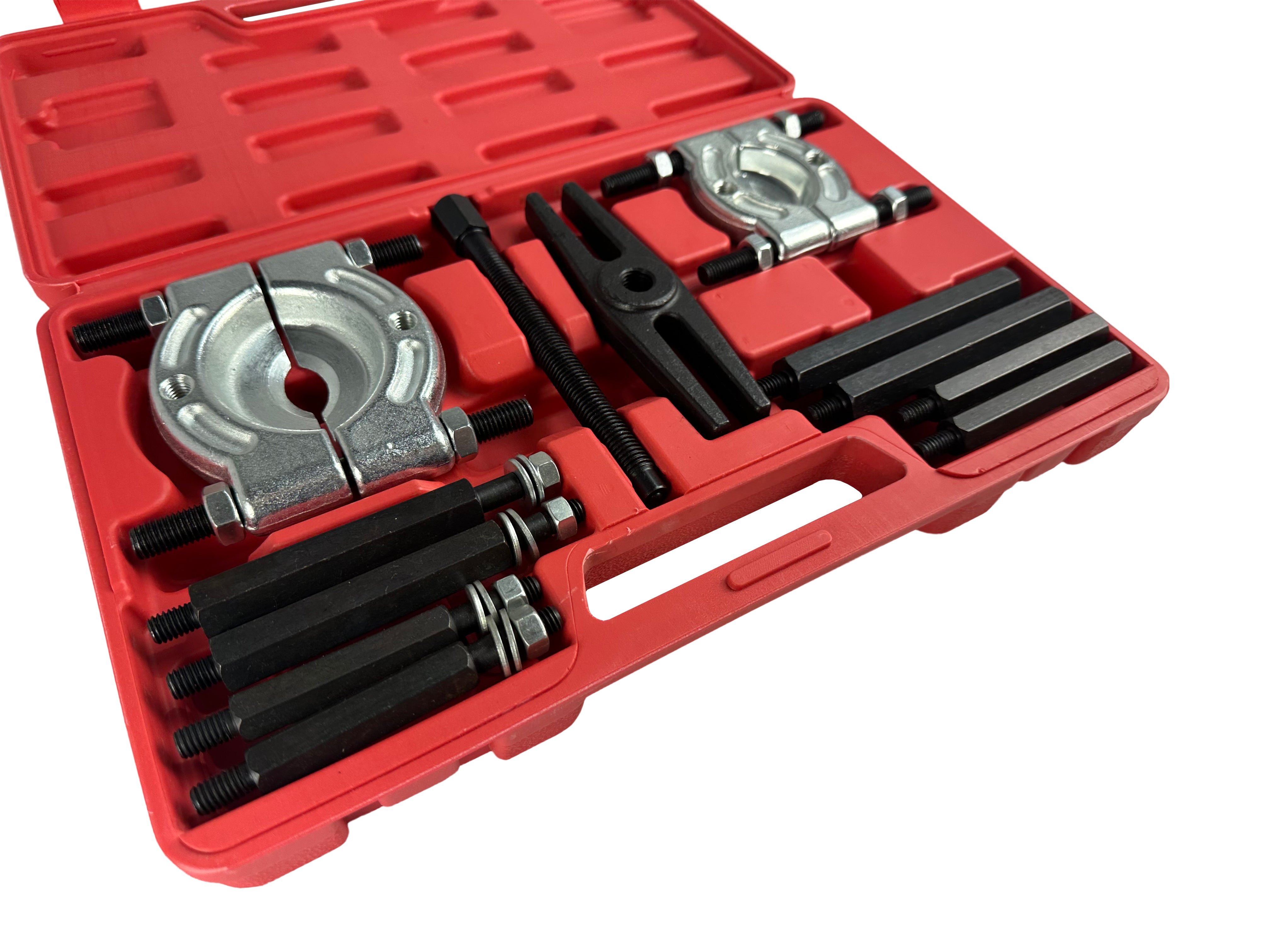 Sada na sťahovanie ložísk 30–75 mm – Gebo Tools