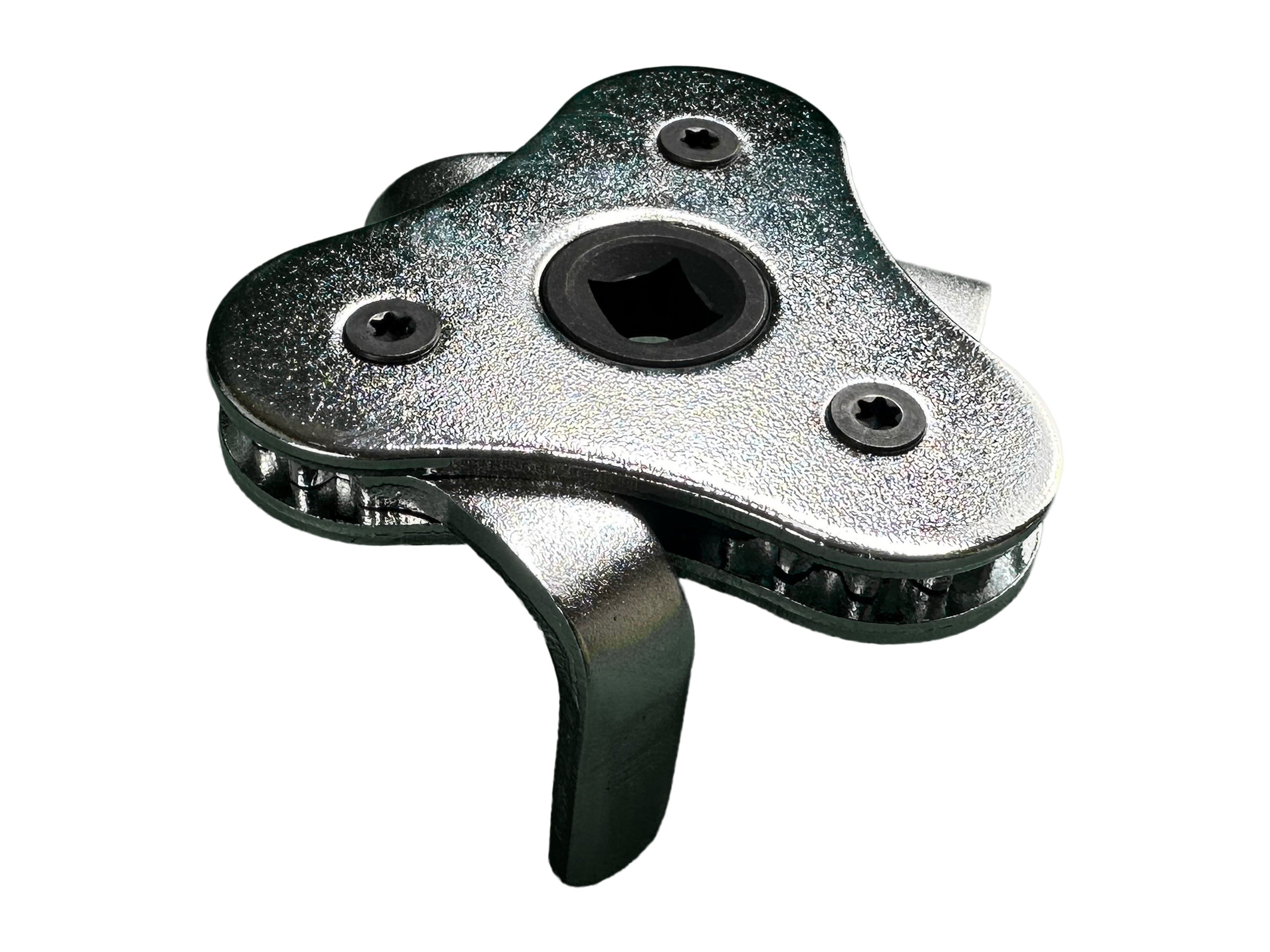 Kľúč na olejový filter, 3-ramenný 62 - 120mm Gebo Tools