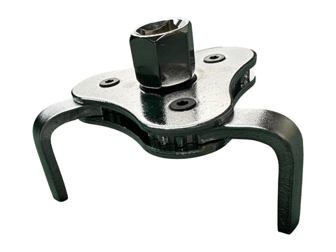 Kľúč na olejový filter, 3-ramenný 62 - 120mm Gebo Tools