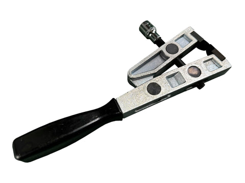 Kliešte na spony - manžety poloosí model 1 Gebo Tools